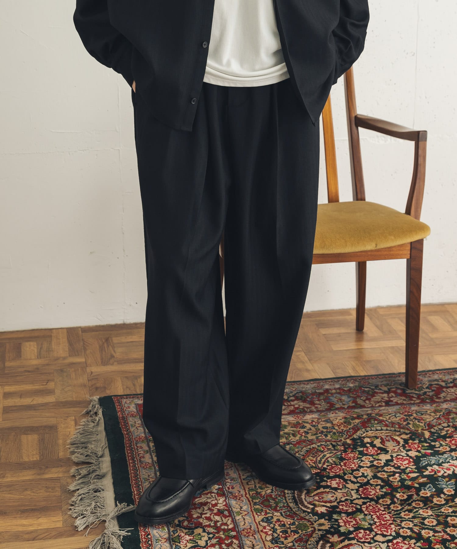 NAVY