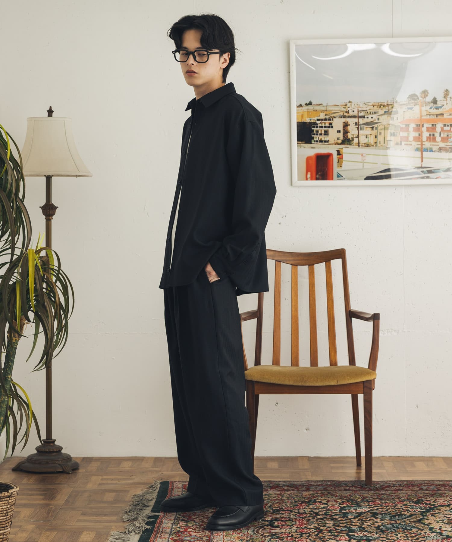 NAVY