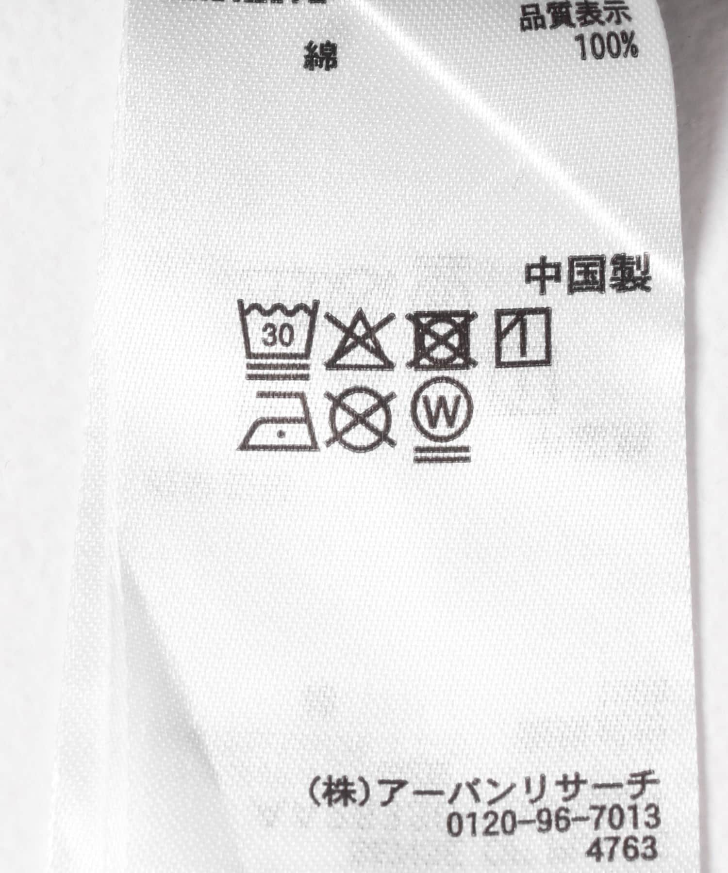 ONE WASH