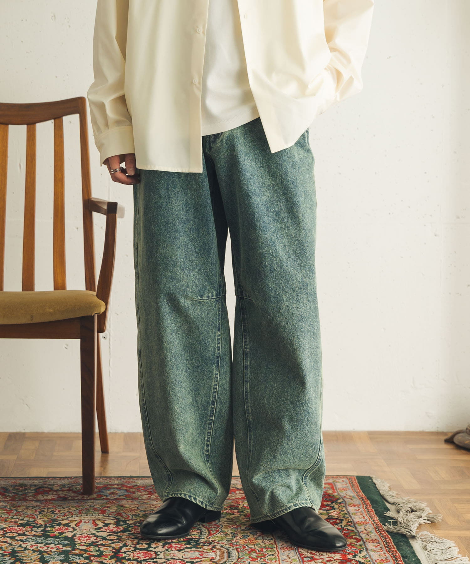 L.INDIGO