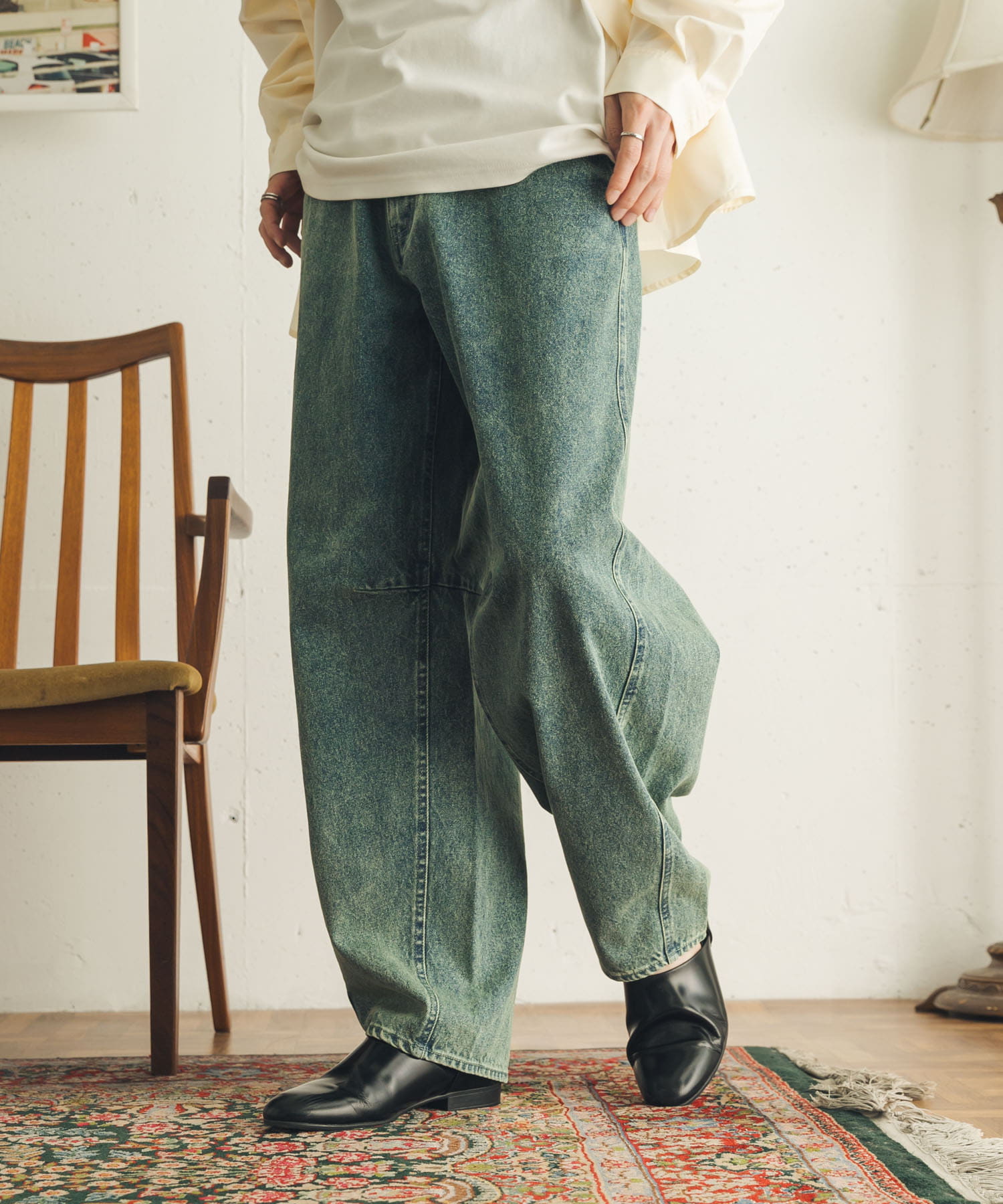 L.INDIGO