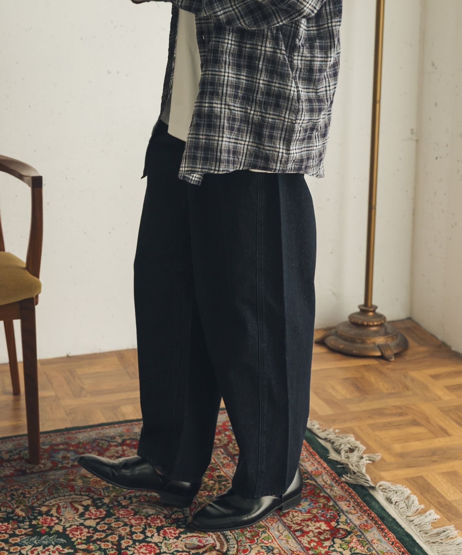 ONE WASH