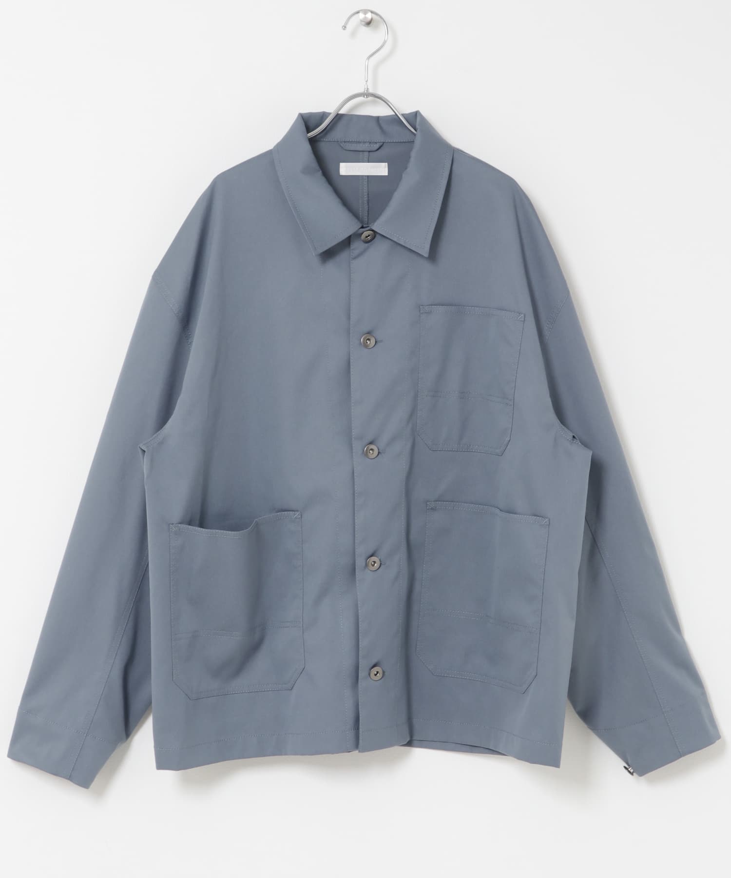 BLUE GRAY