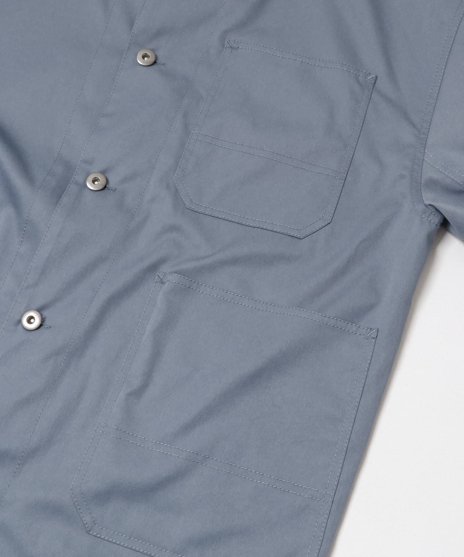 BLUE GRAY