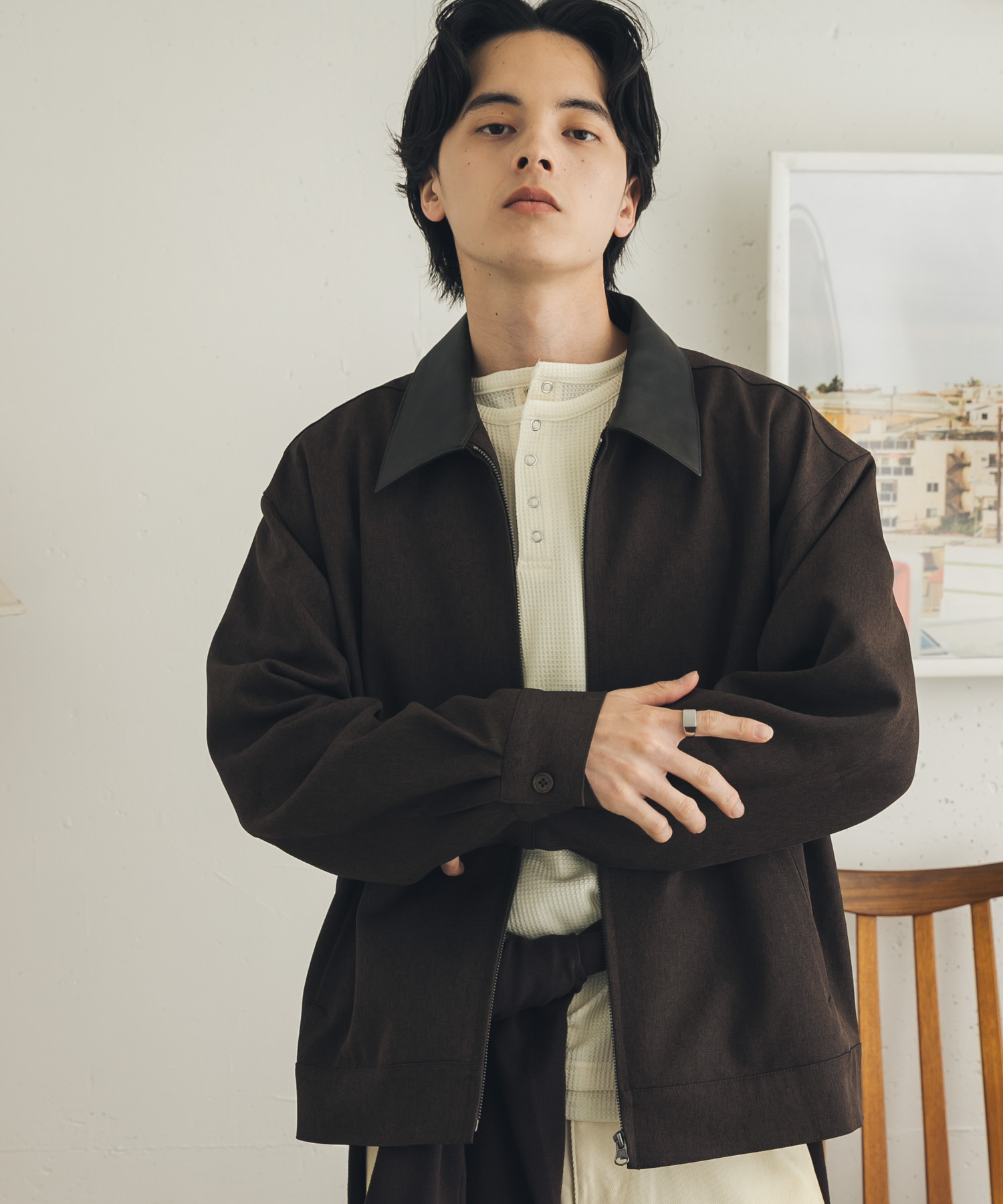 D.BRN×BRN