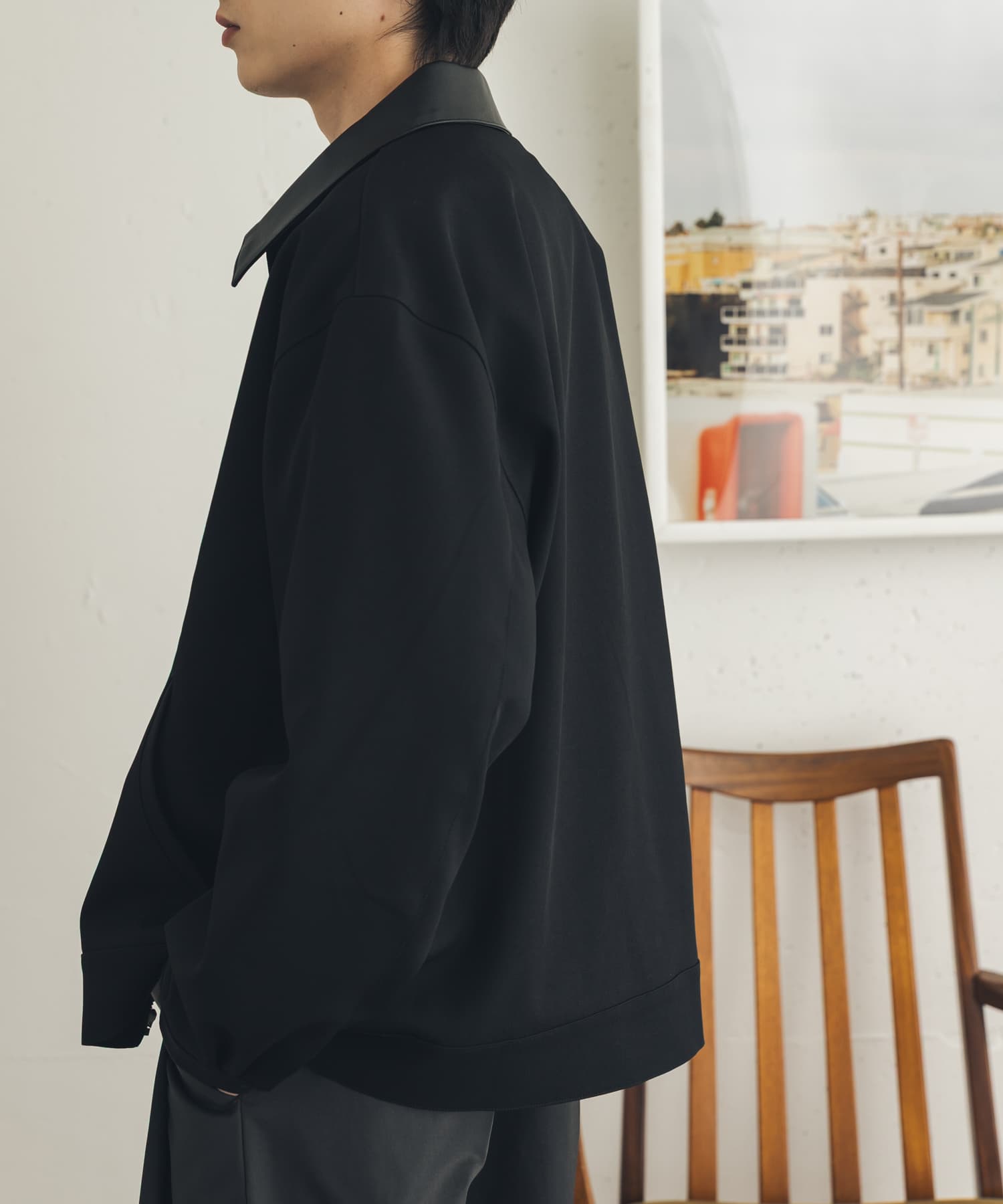 BLK×BLK