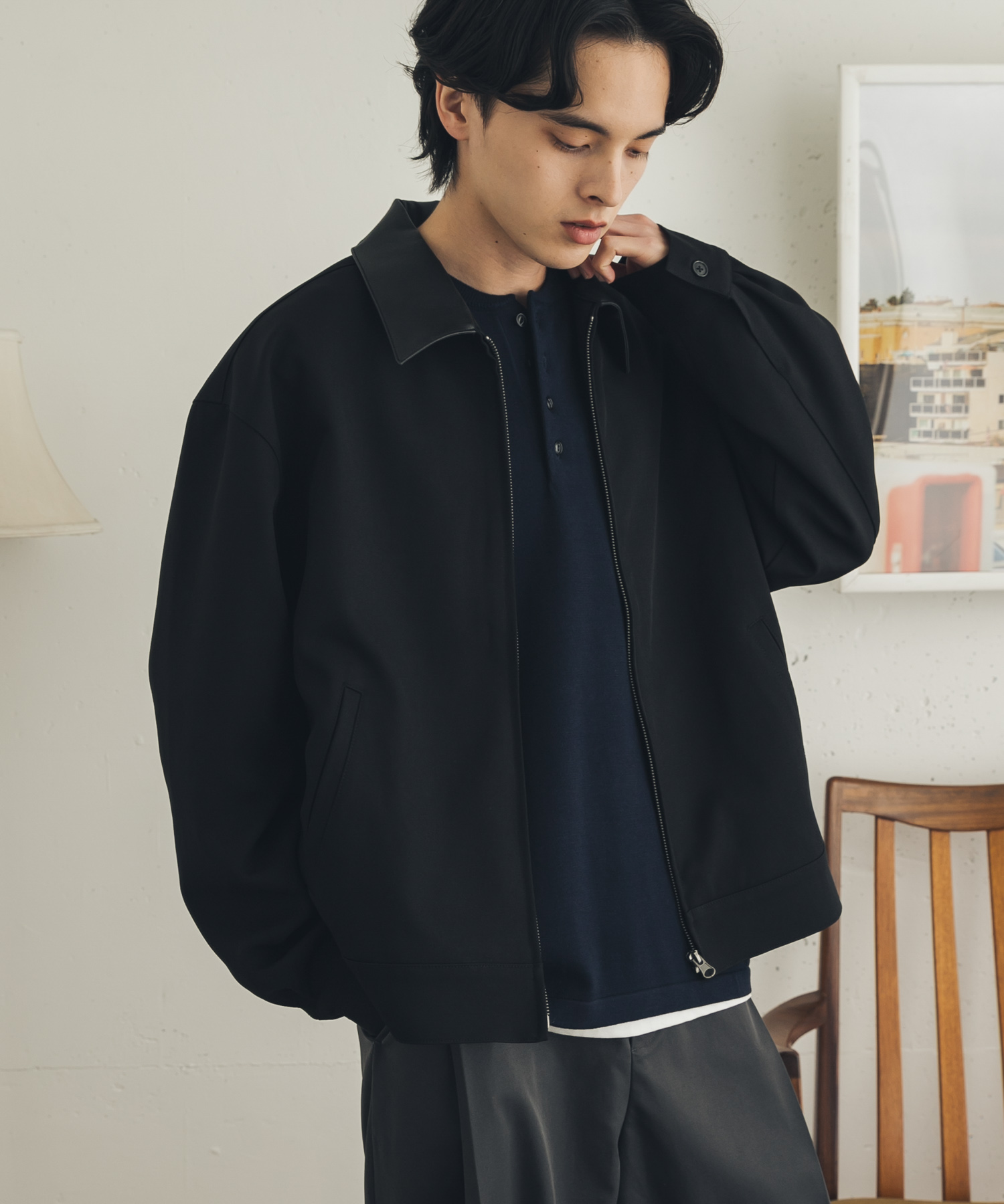 BLK×BLK