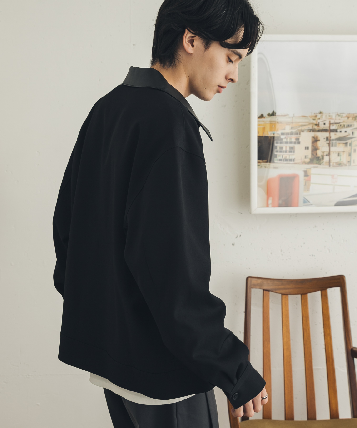 BLK×BLK