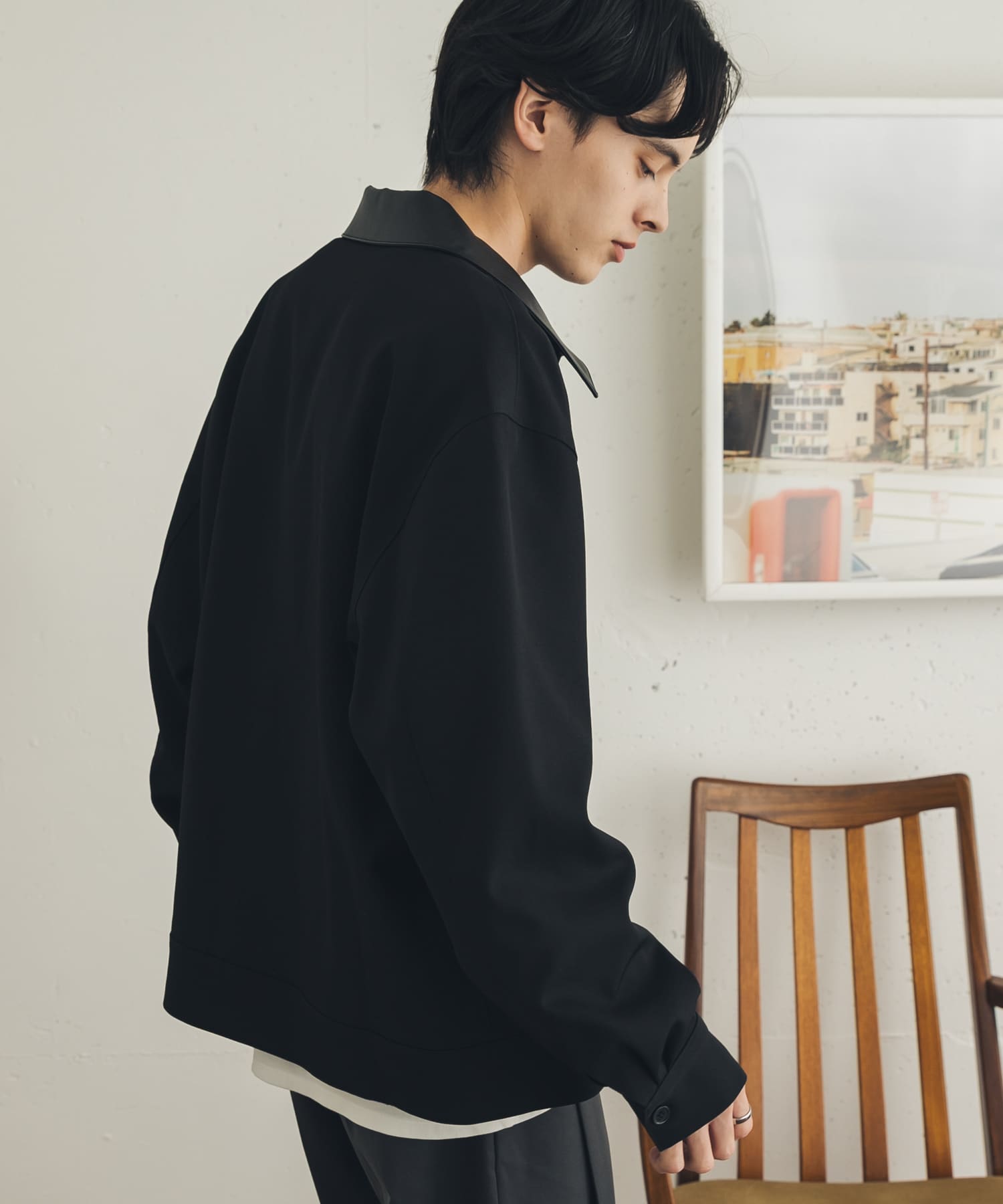 BLK×BLK