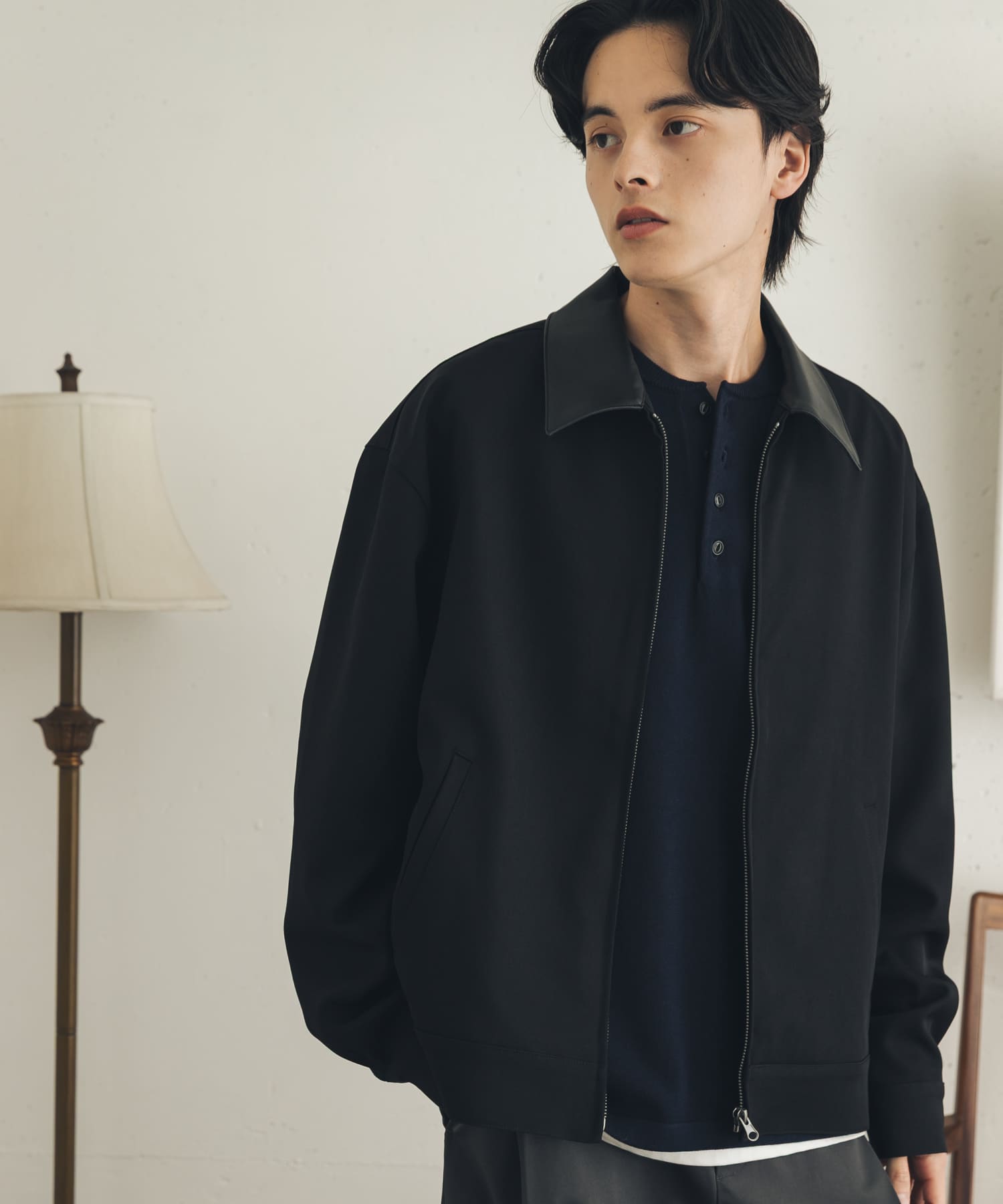 BLK×BLK