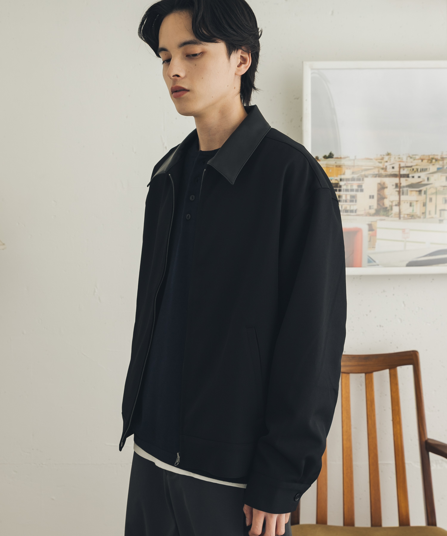 BLK×BLK