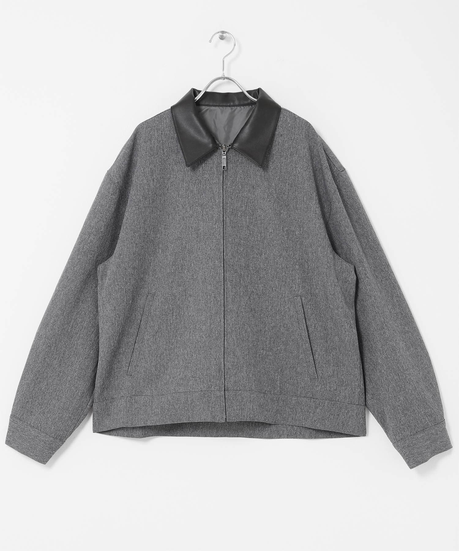 GRY×BLK