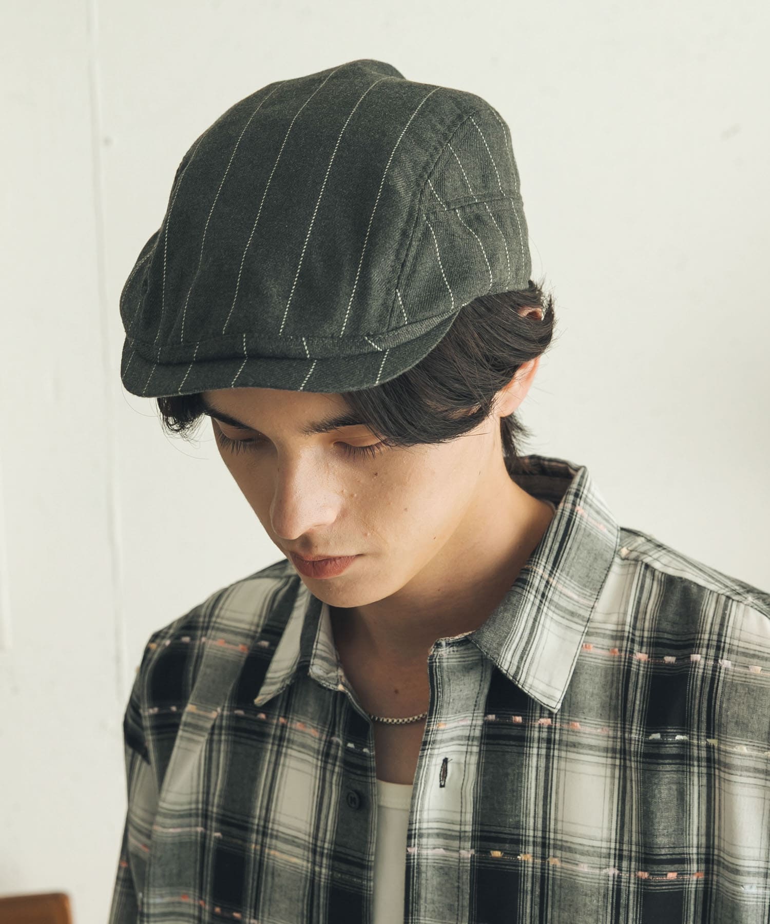 GRY STRIPE