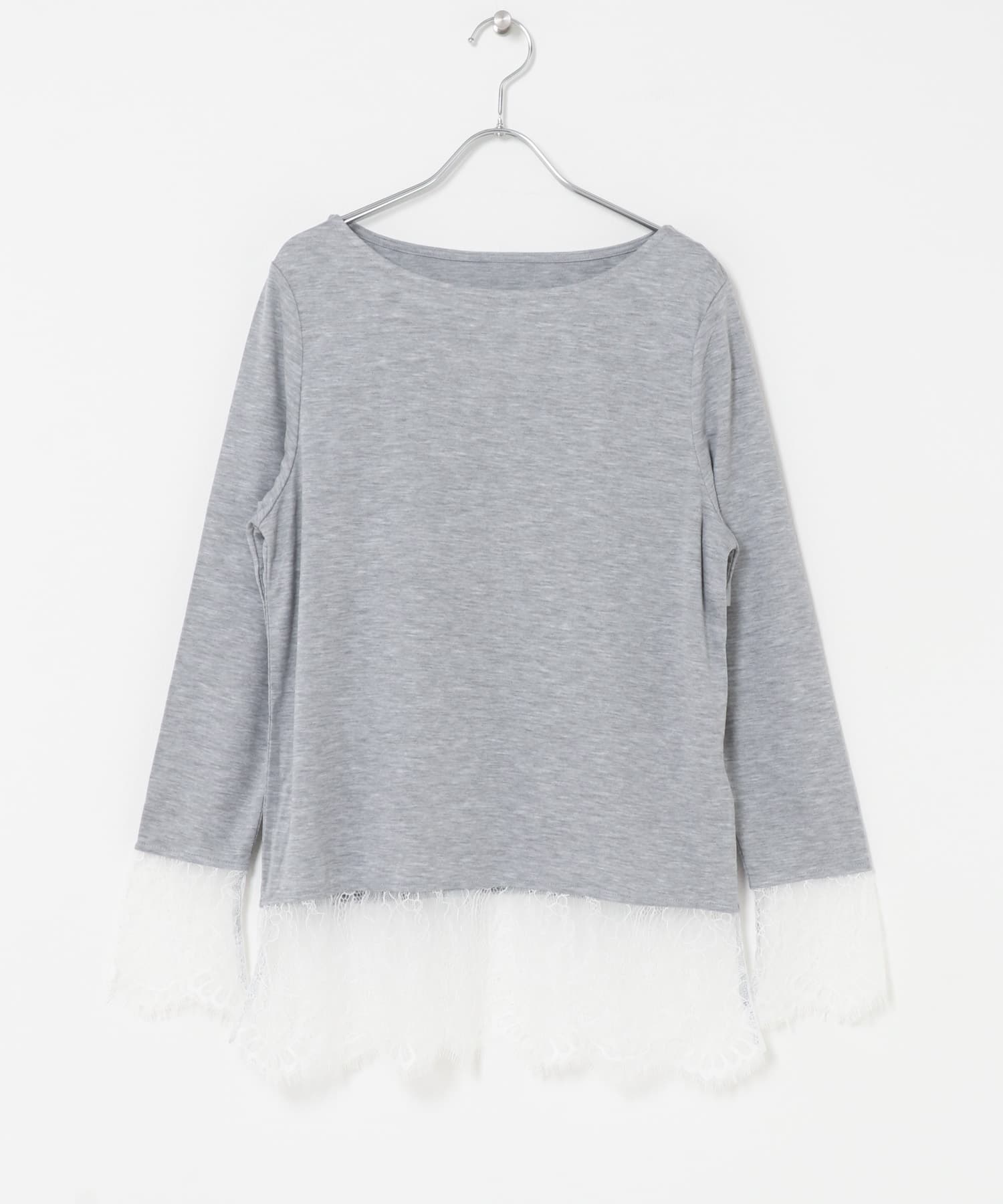 GRAY