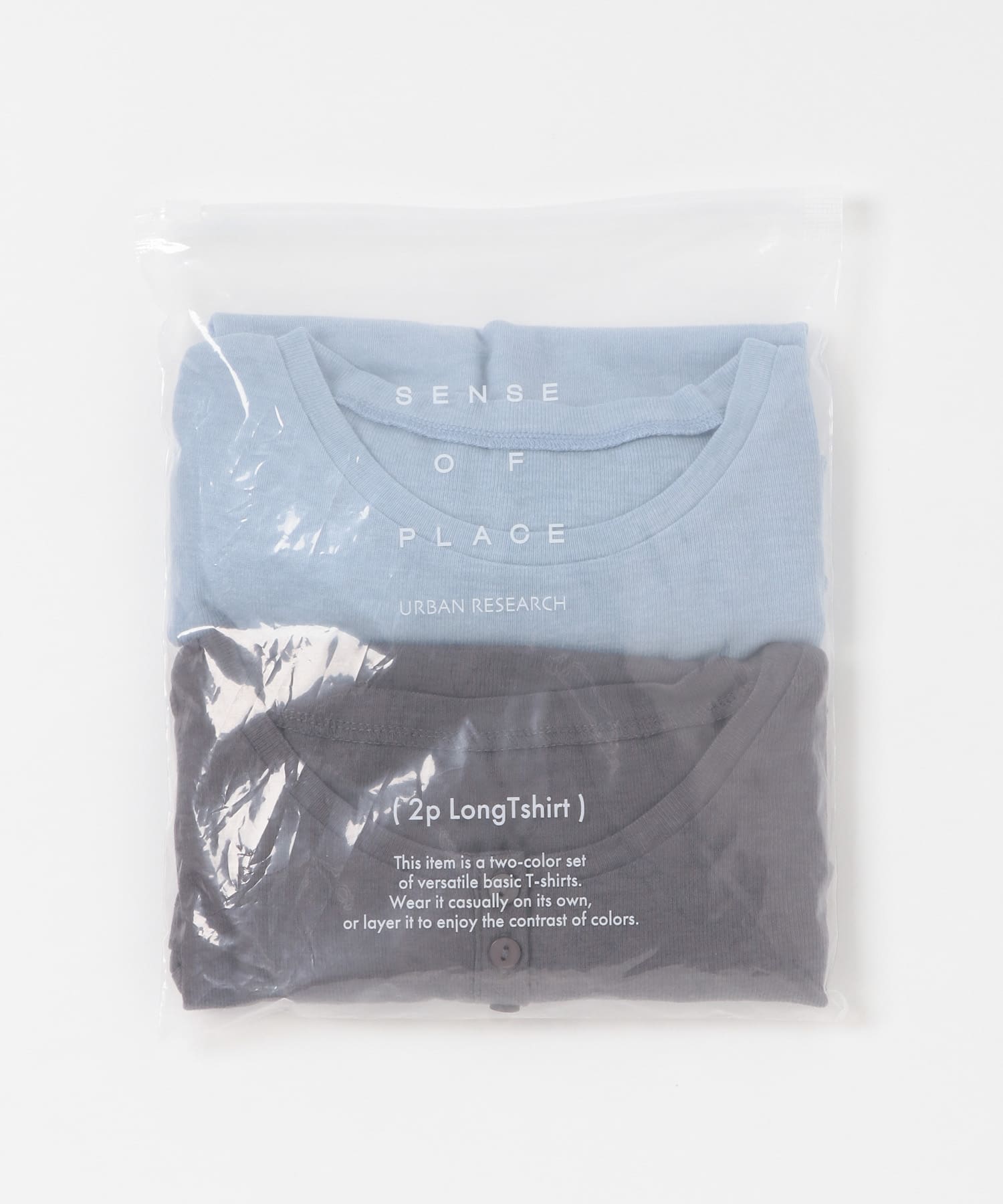 CHA×L.BLU