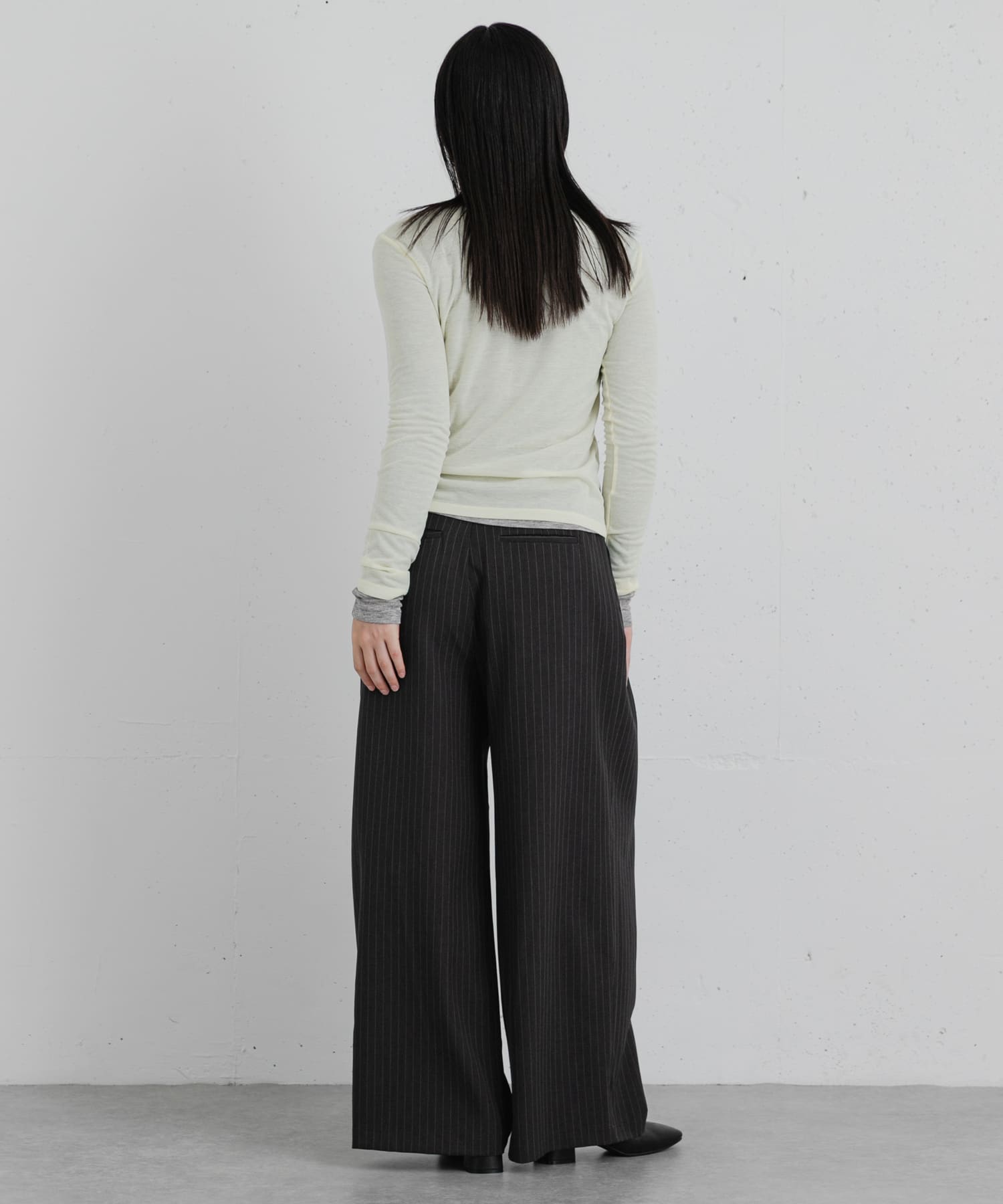 YEL×GRY