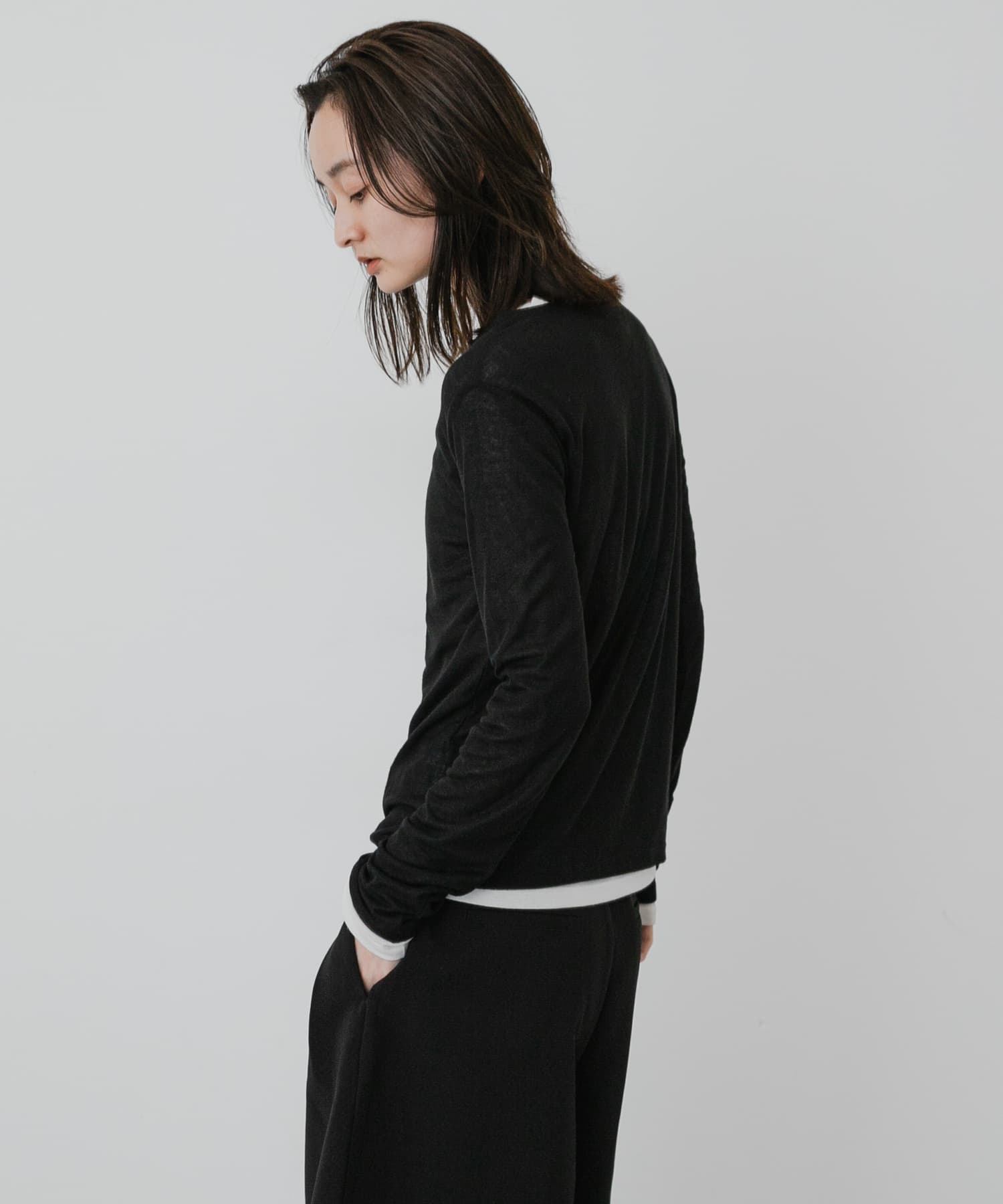 BLK×WHT