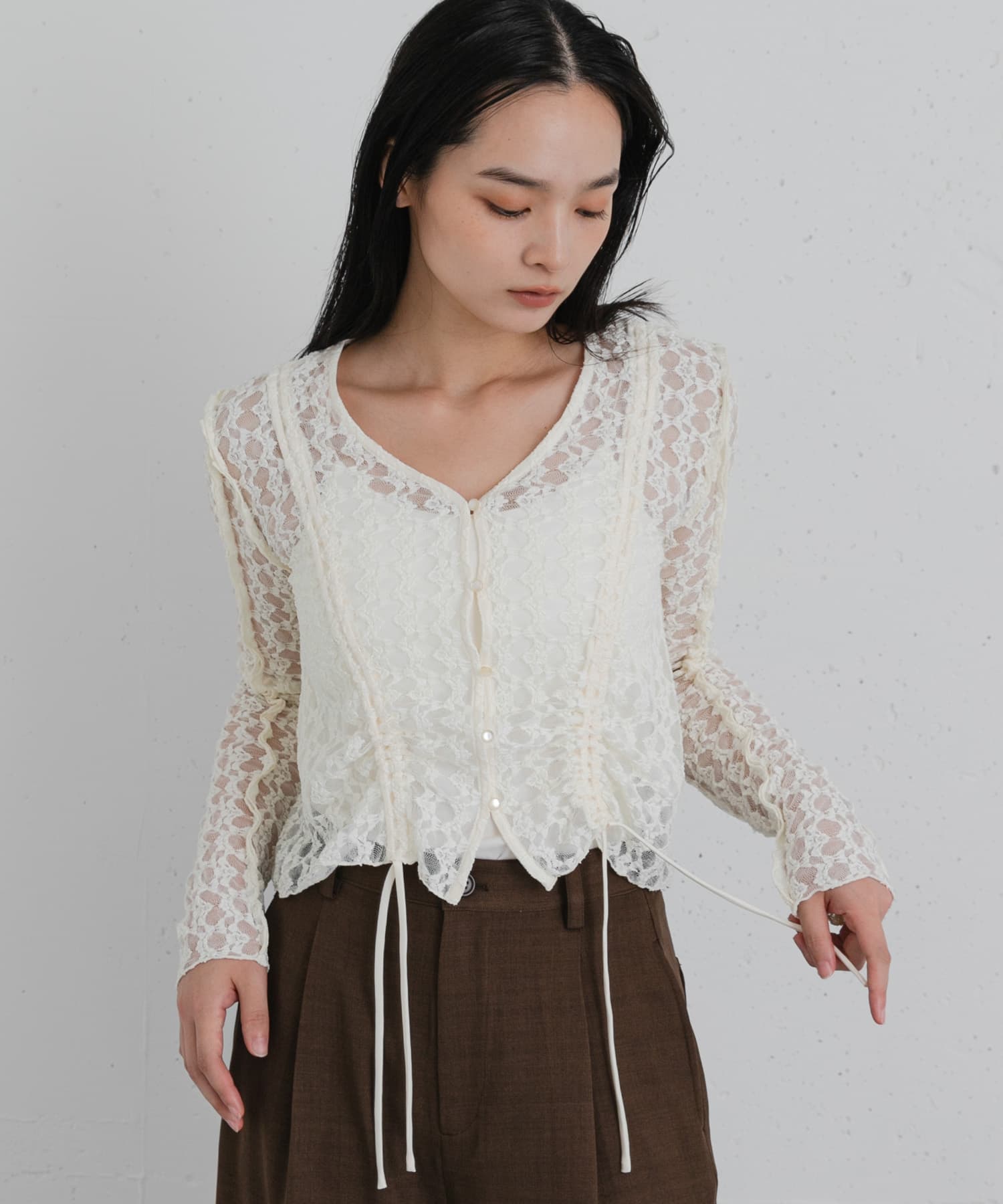 IVORY