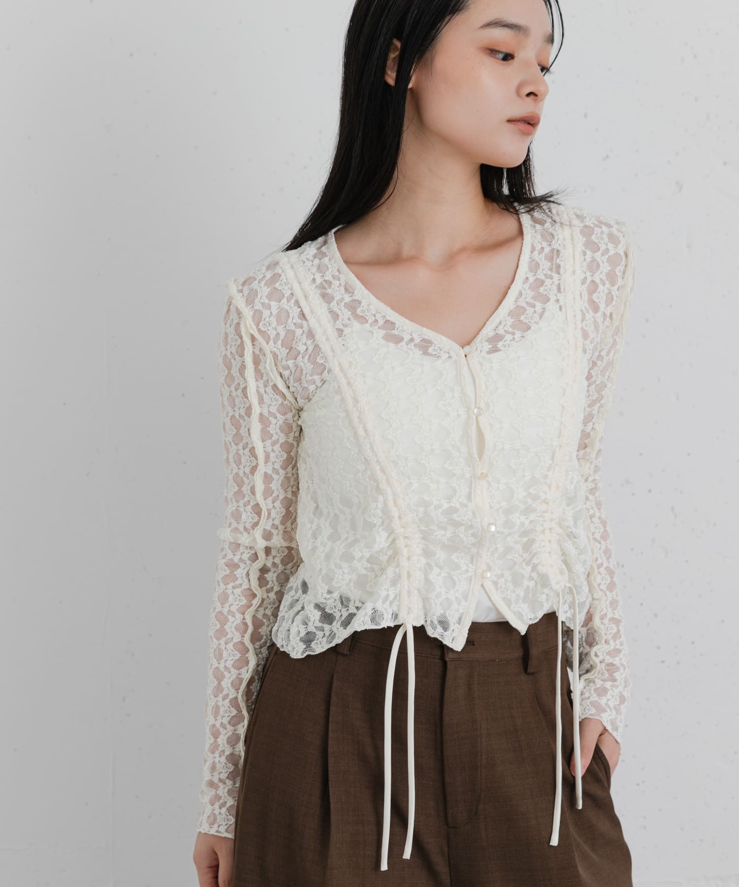 IVORY