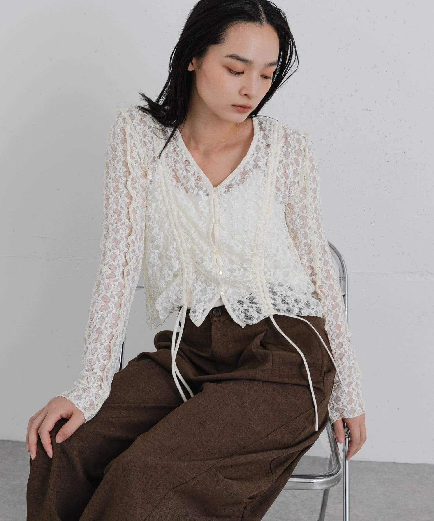 IVORY