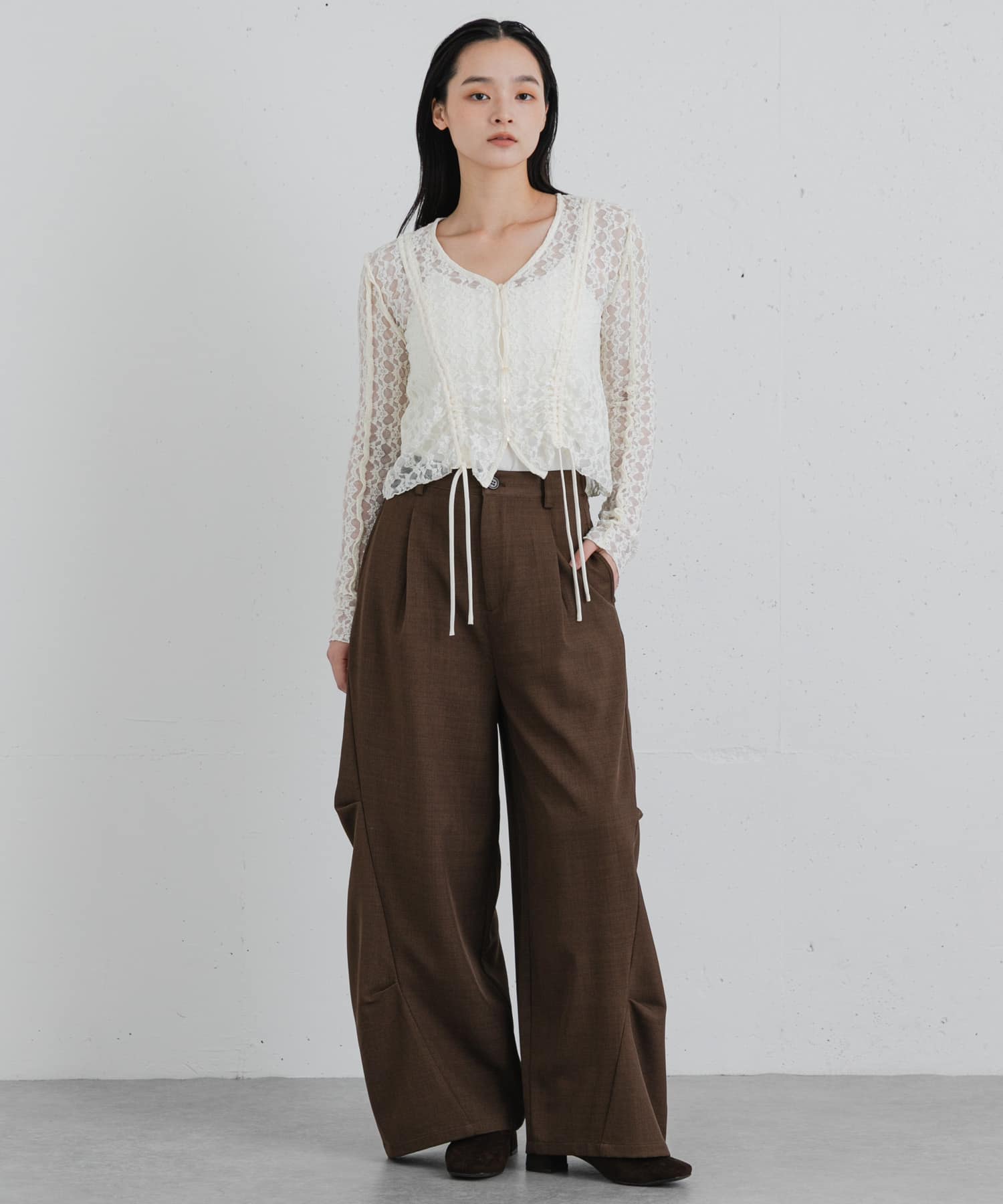 IVORY