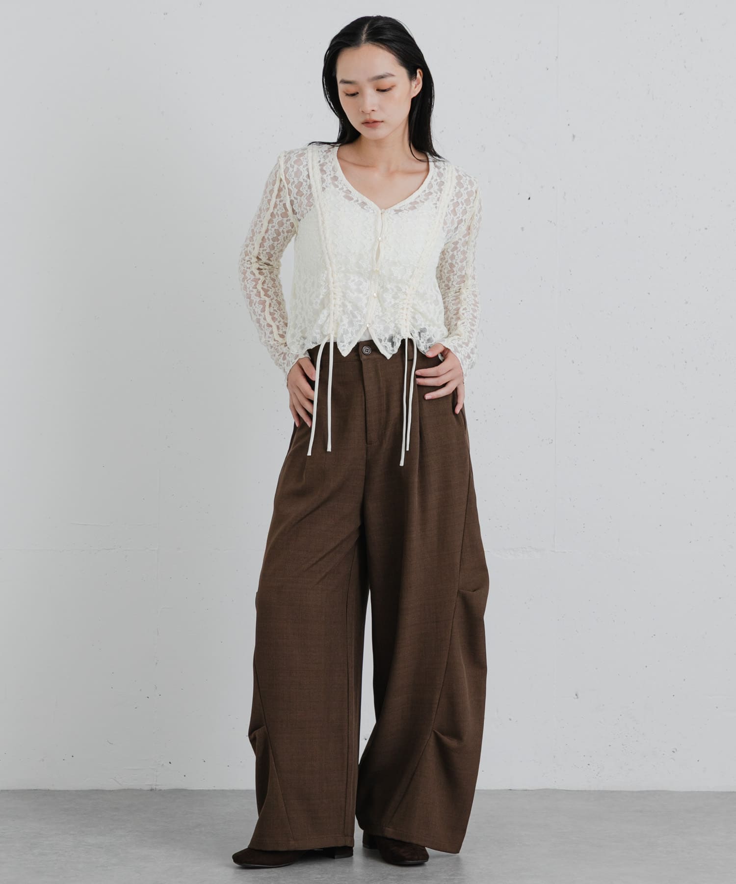 IVORY