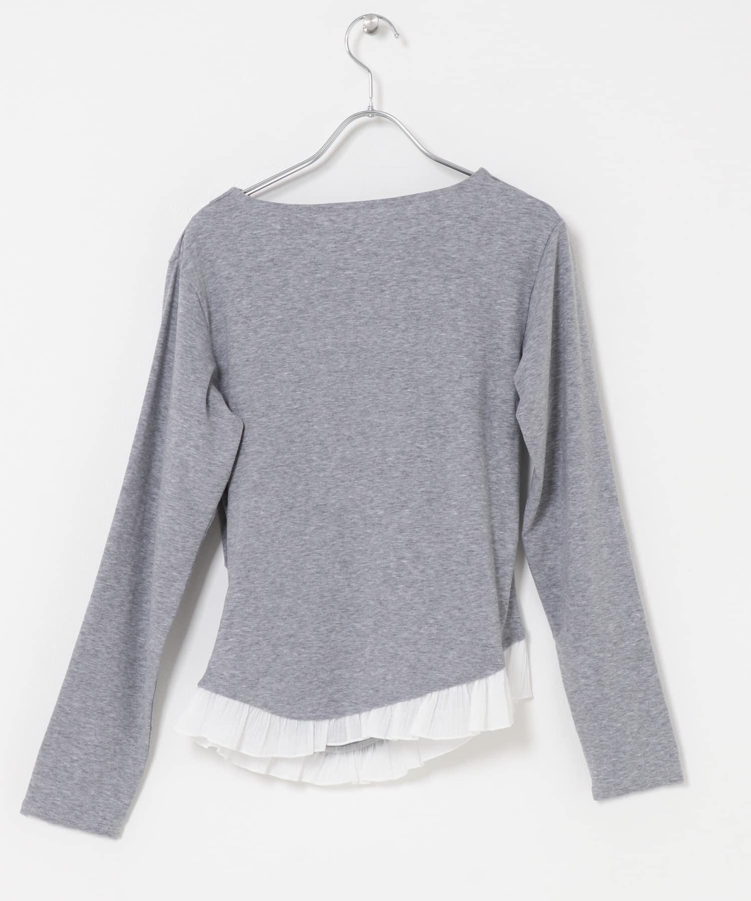 GRAY