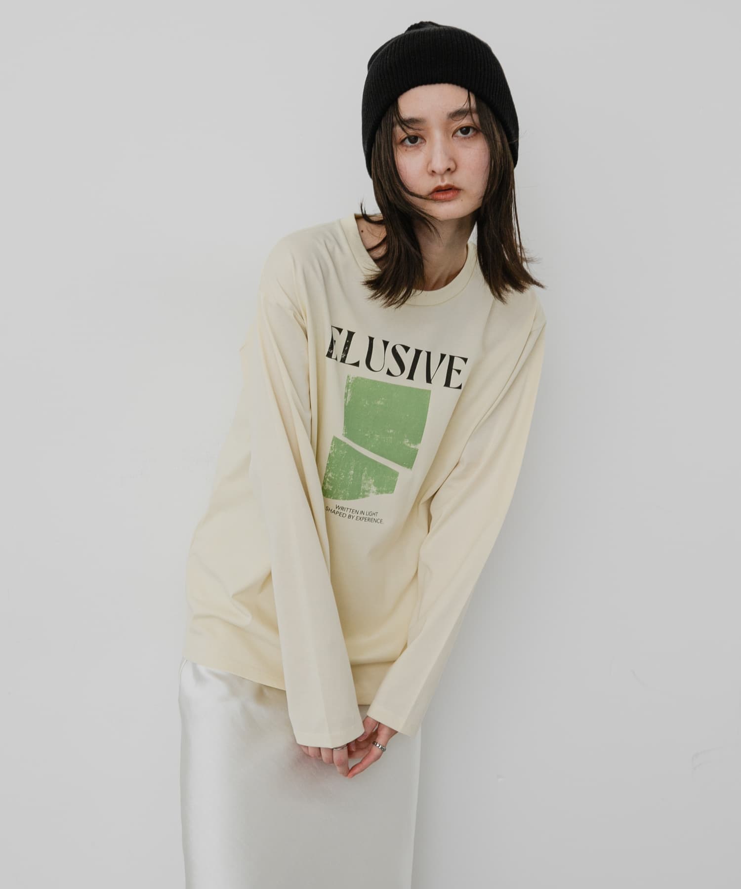 グラフィックTシャツ