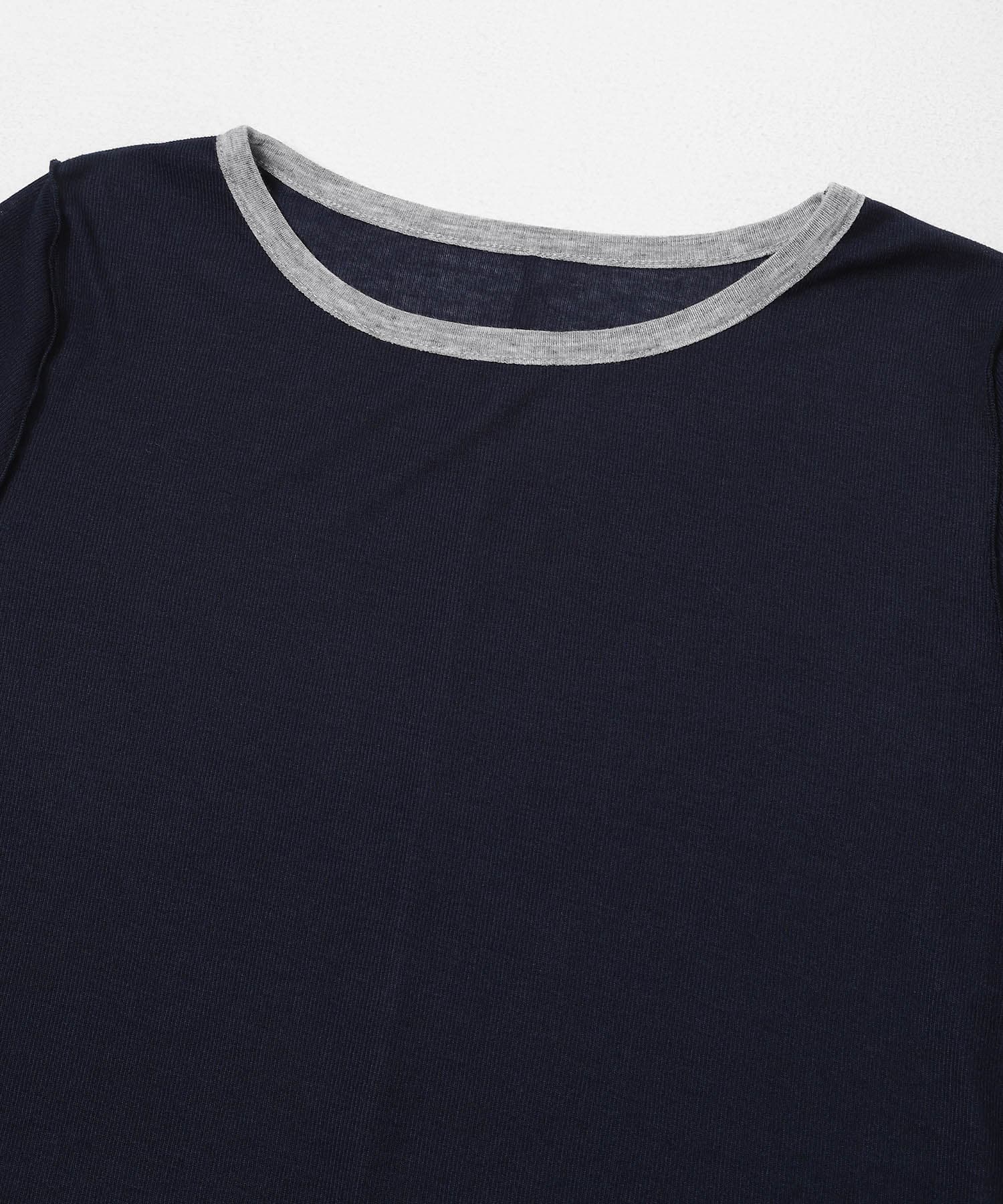 NVY×GRY