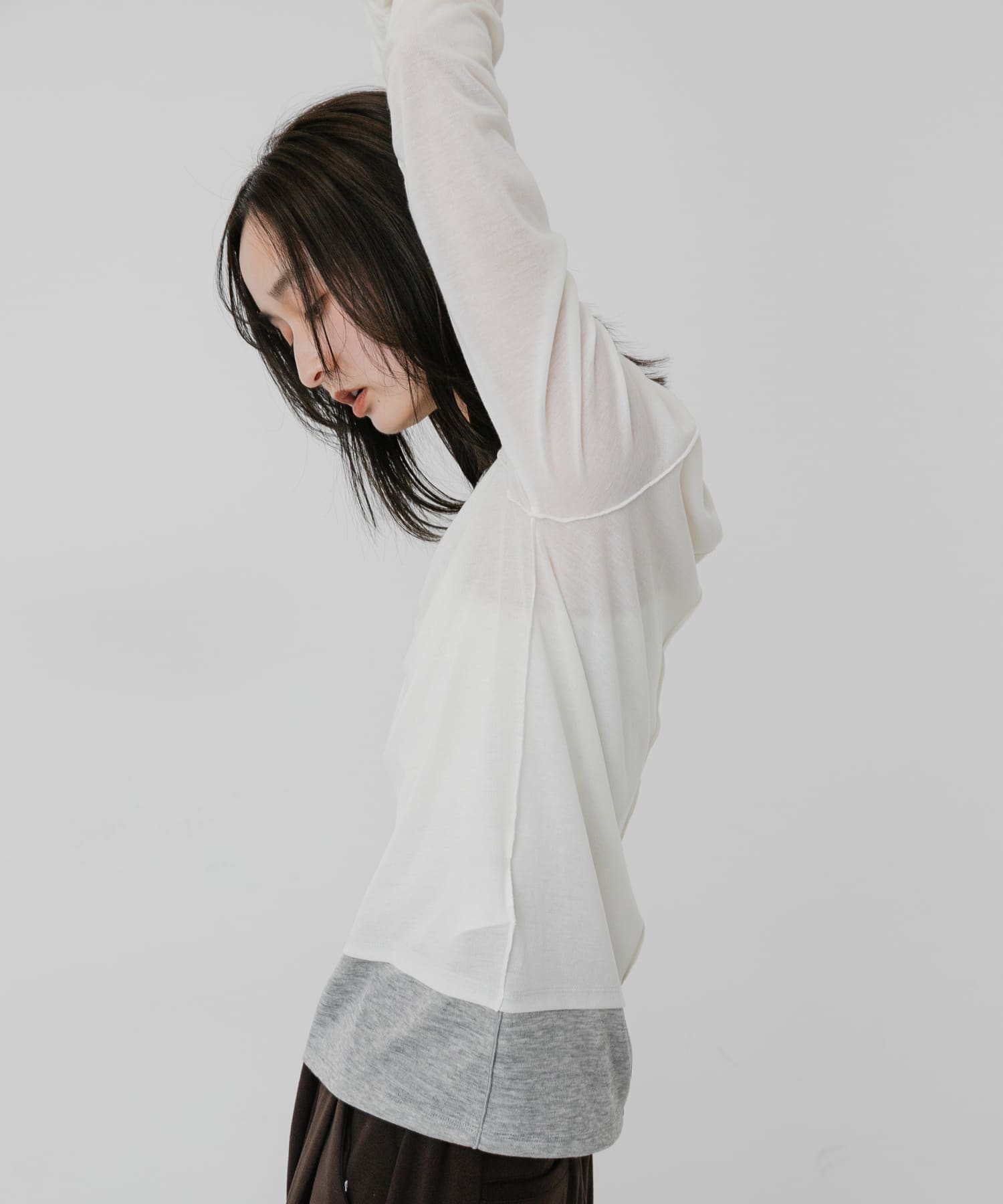 IVO×GRY