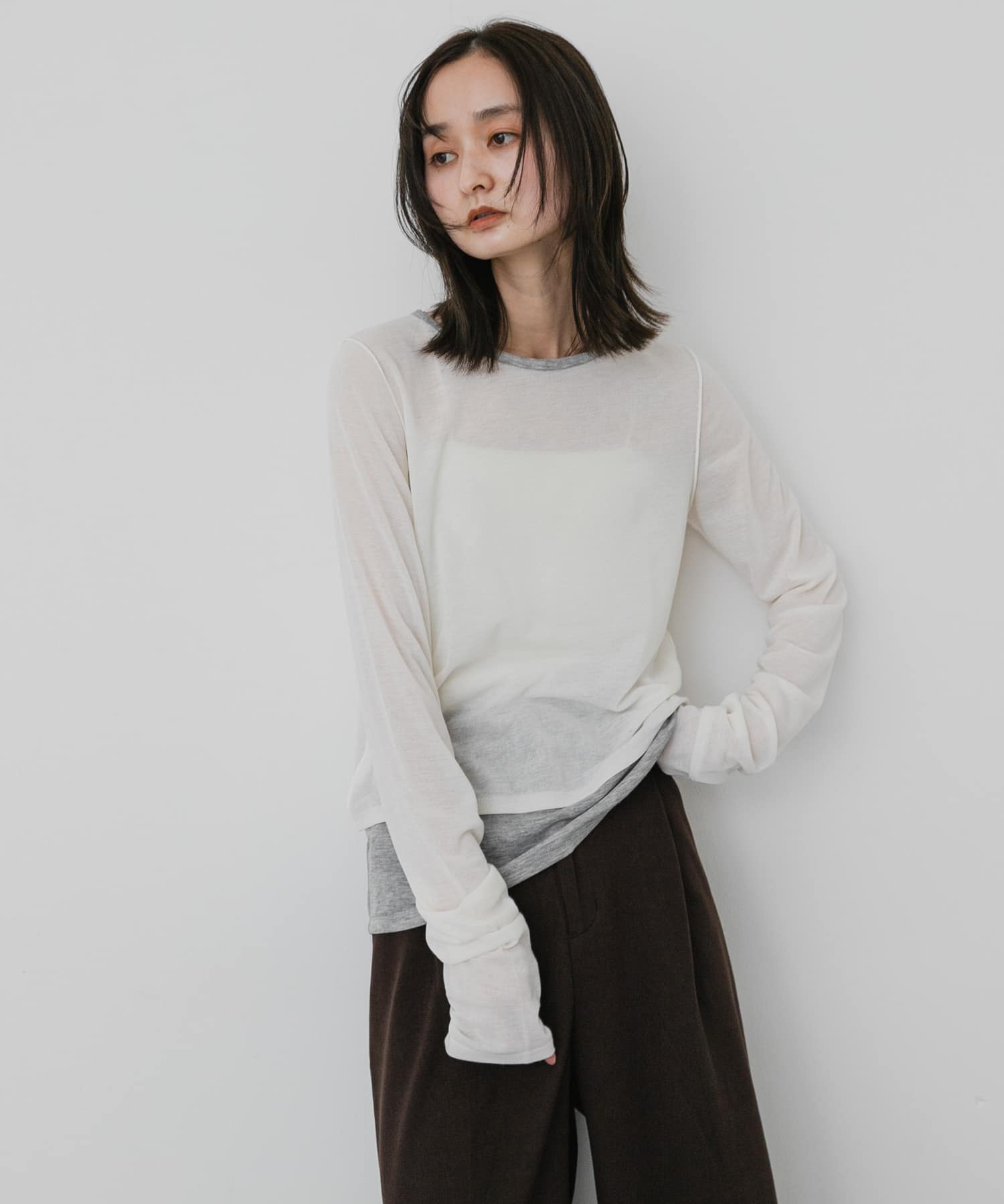IVO×GRY