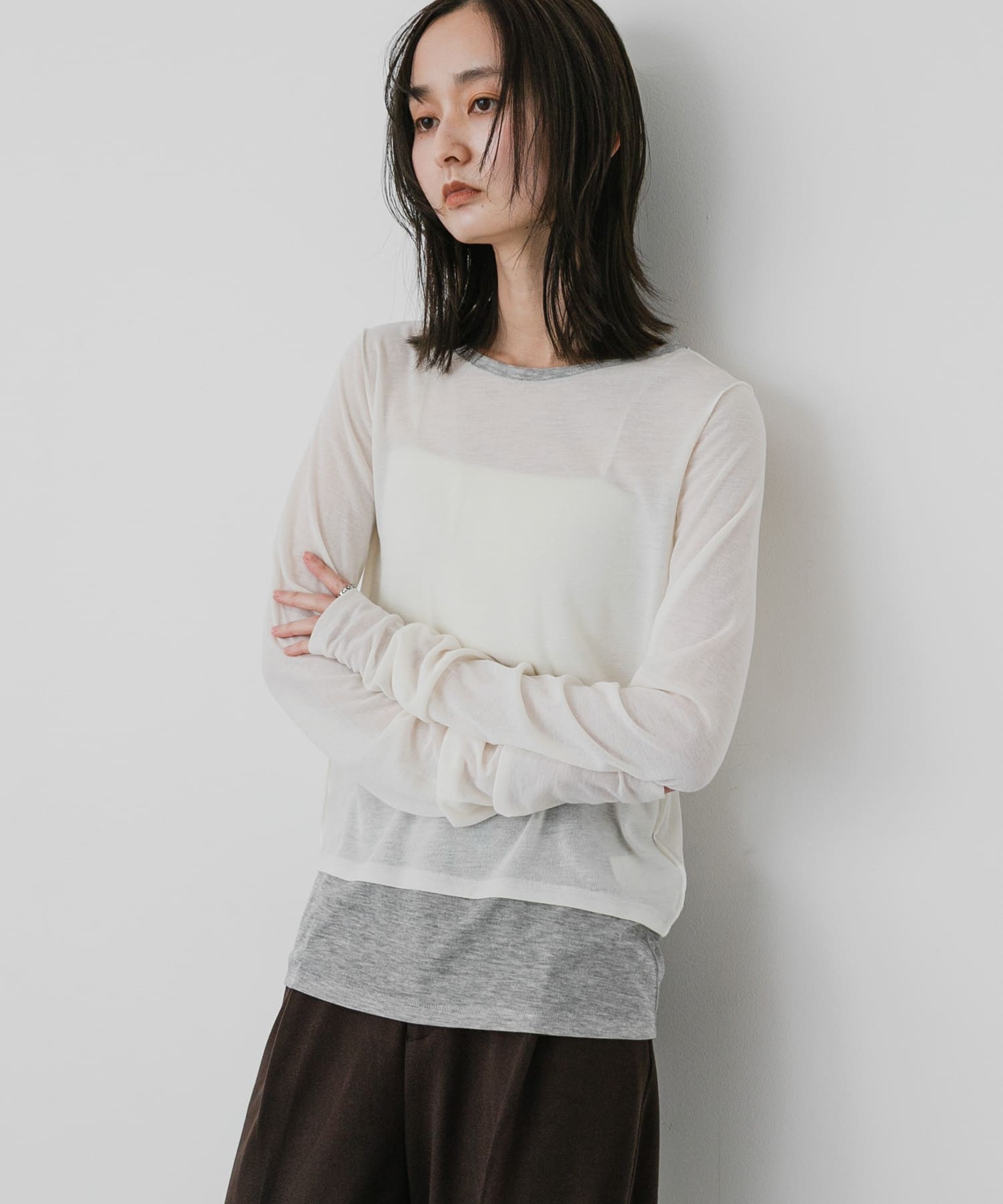 IVO×GRY