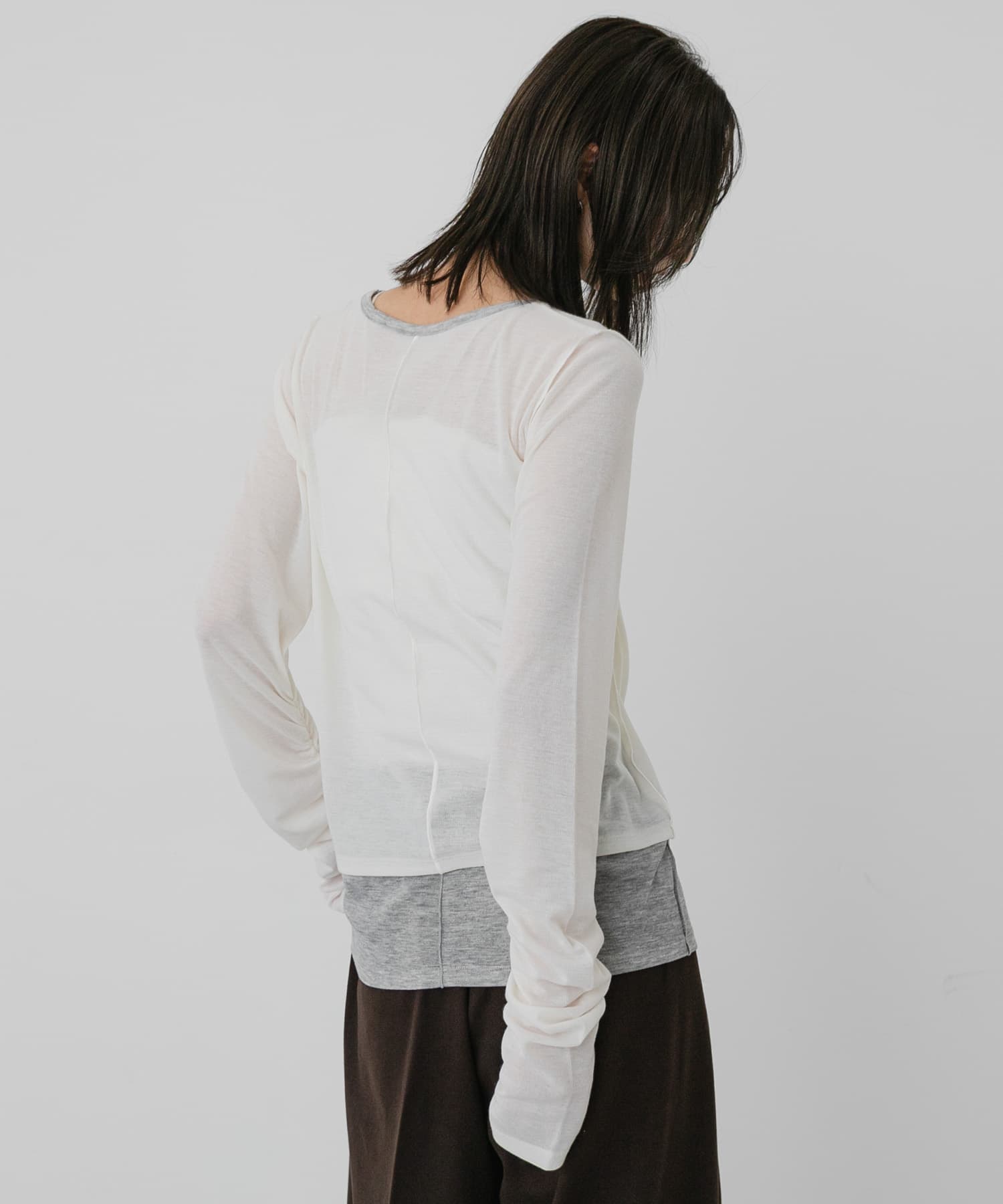 IVO×GRY
