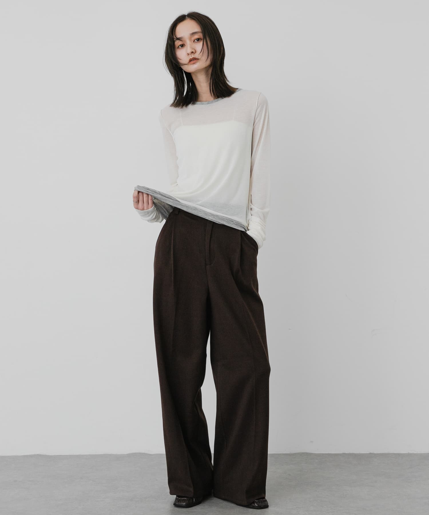IVO×GRY