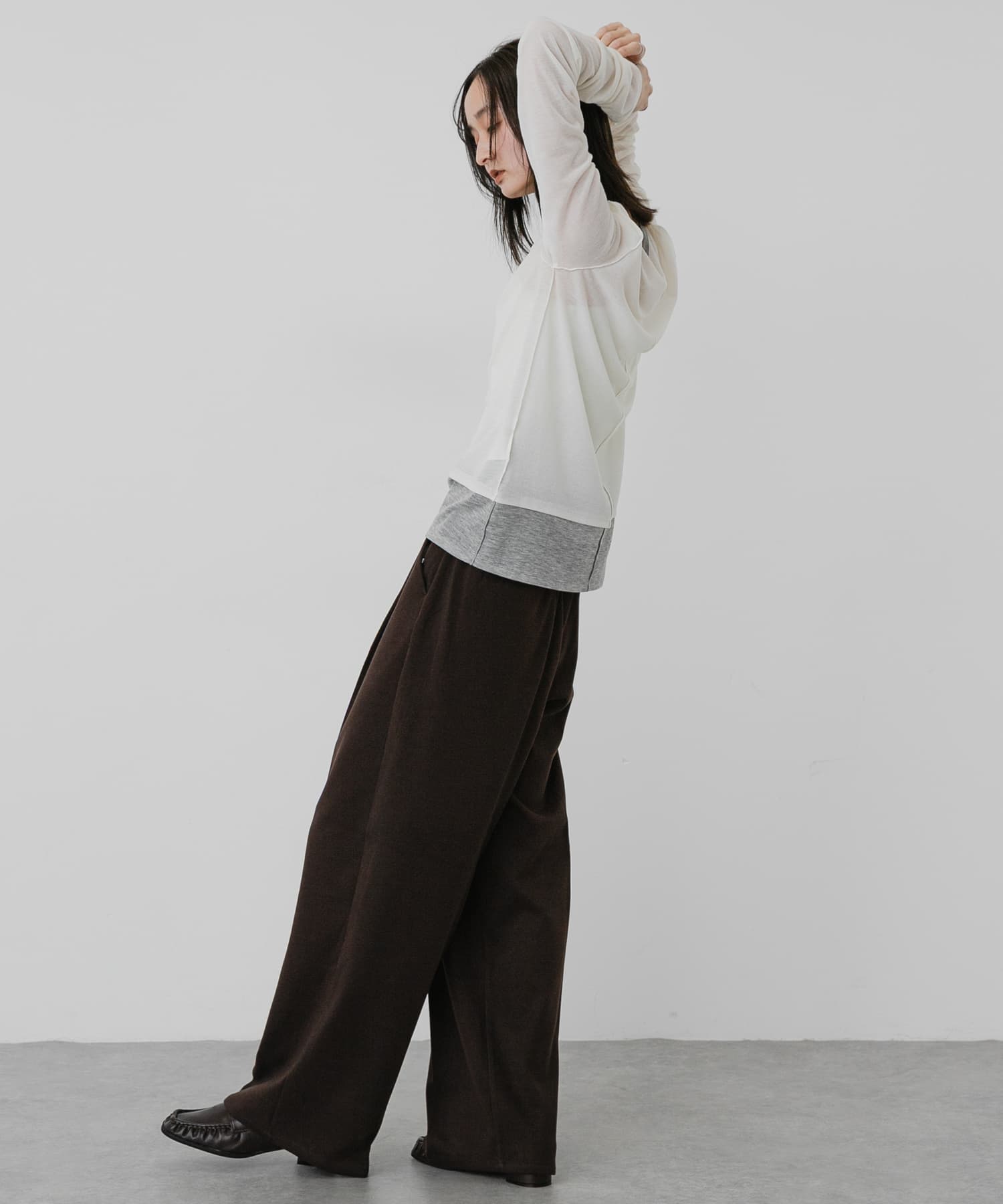 IVO×GRY