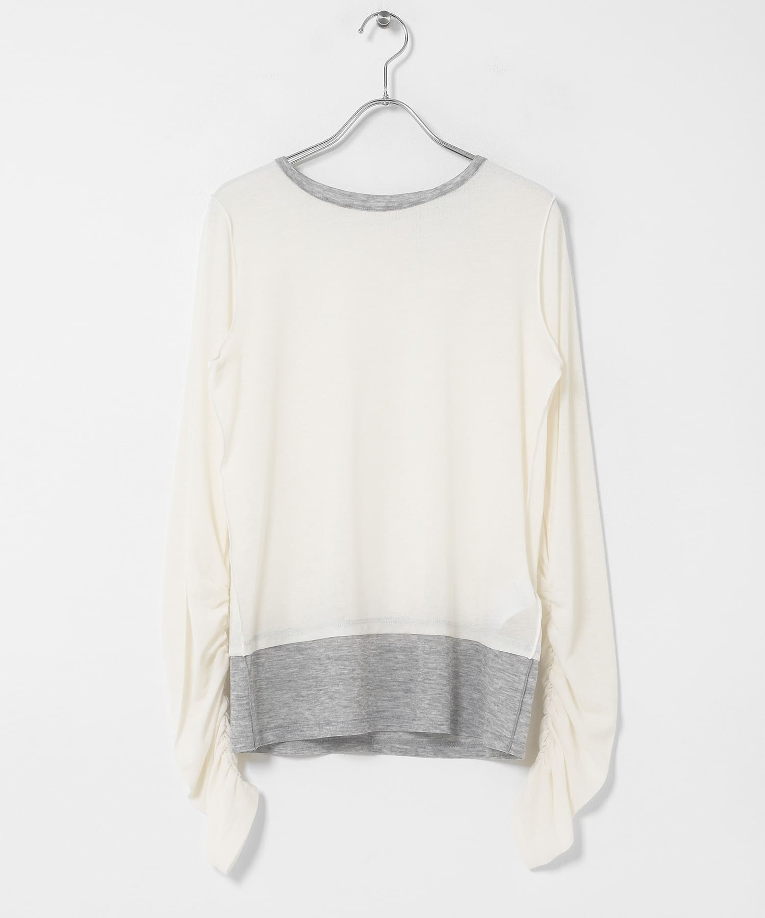 IVO×GRY
