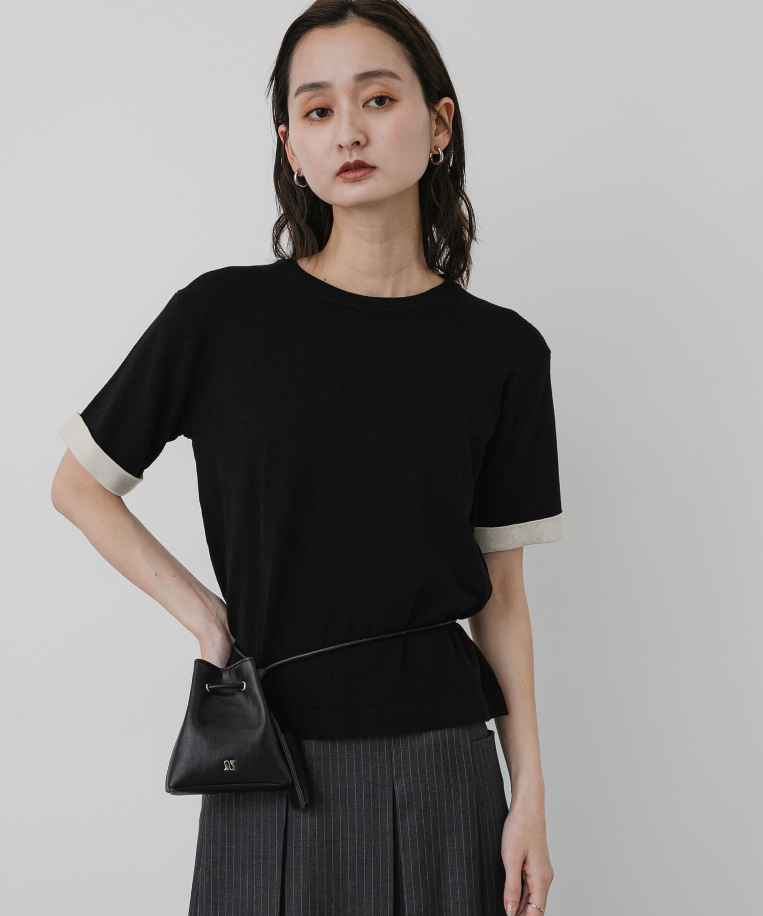 BLK×BEG