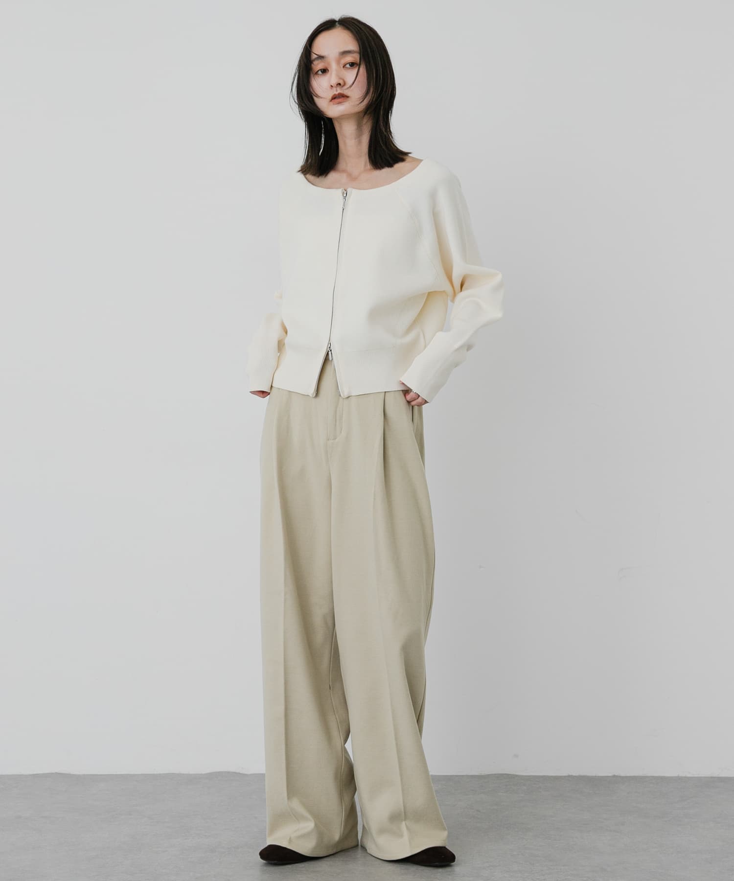 IVORY