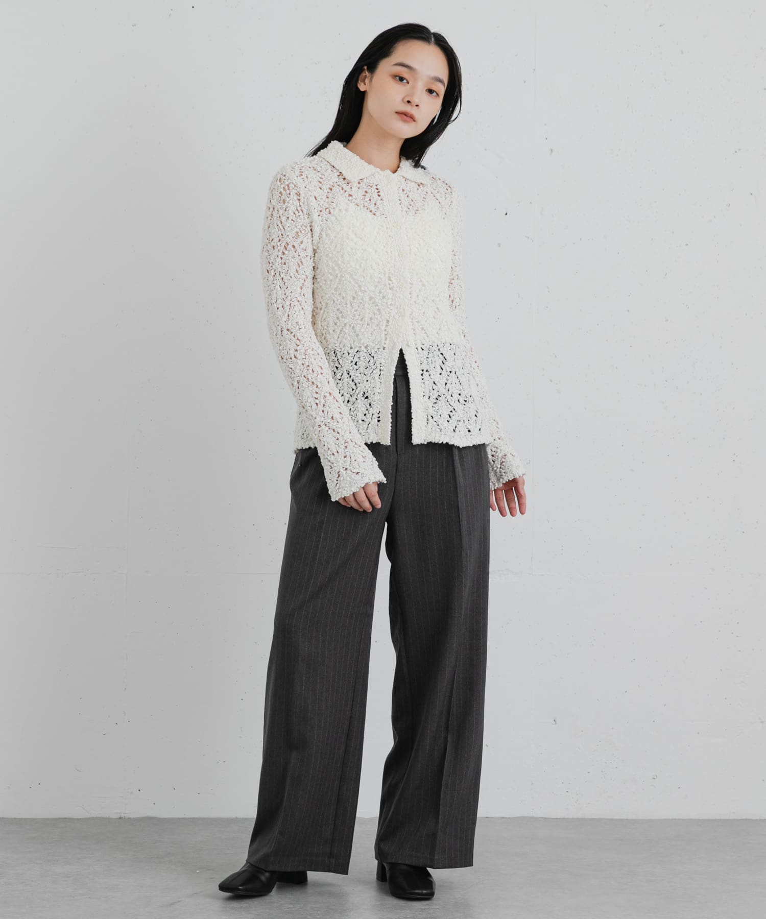 IVORY