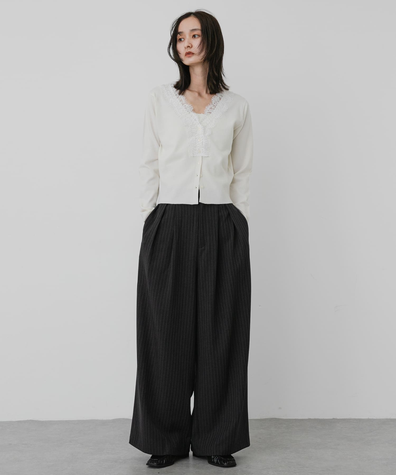 IVORY