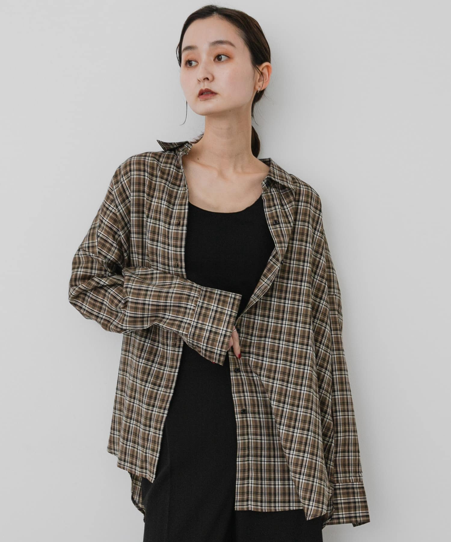 BRN×BLK