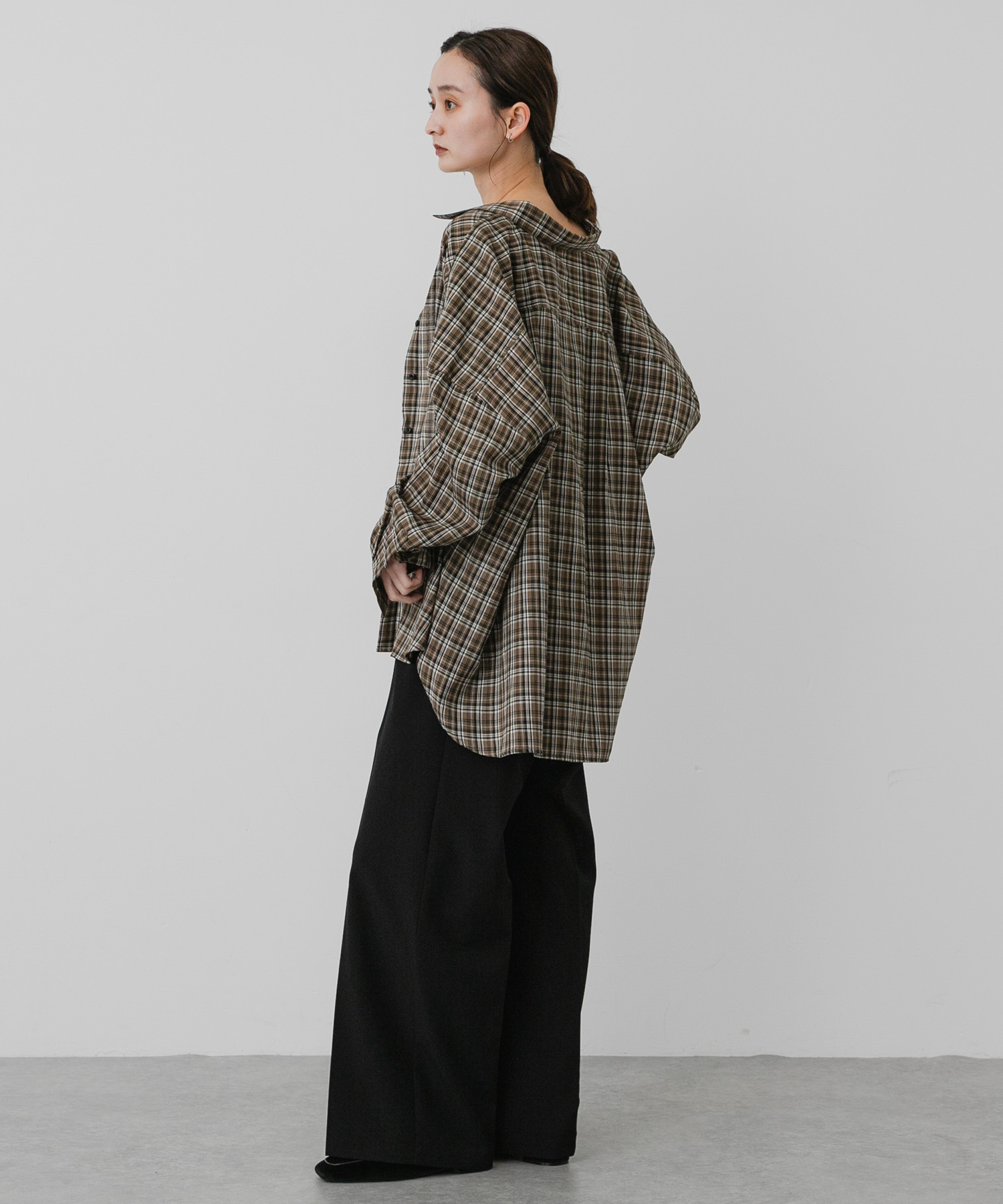 BRN×BLK