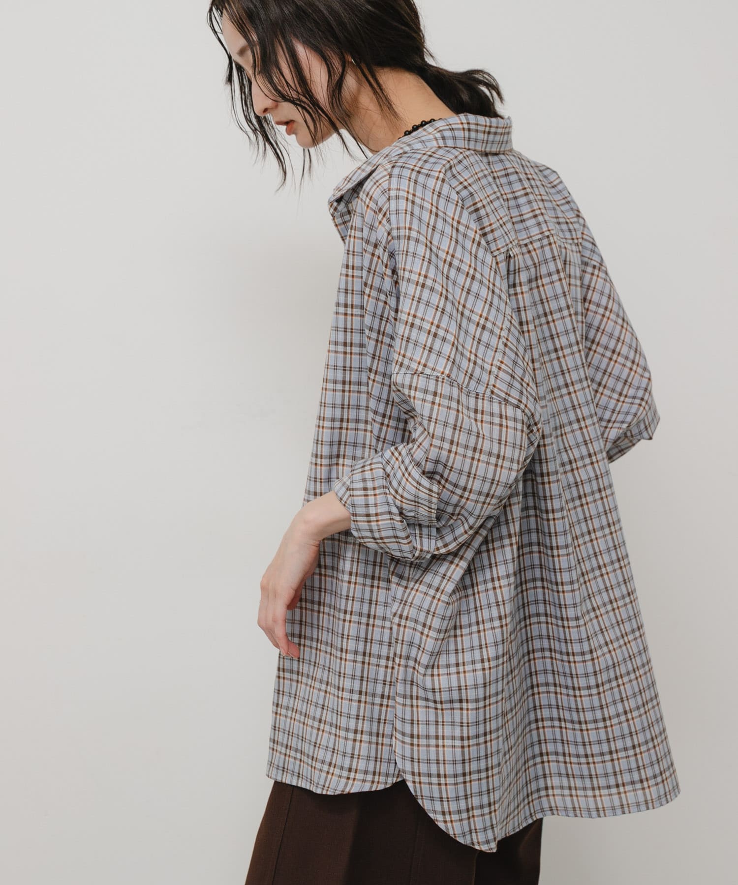 BLU×BEG