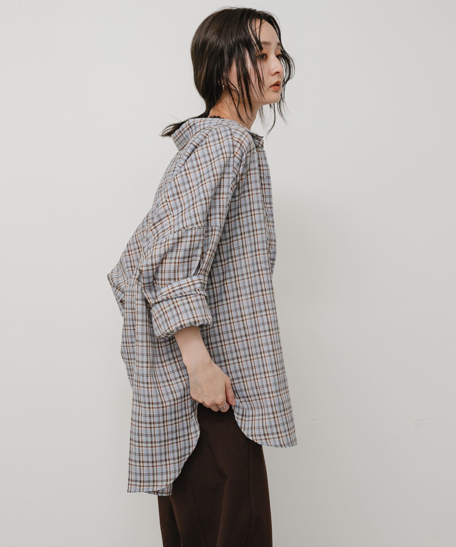 BLU×BEG