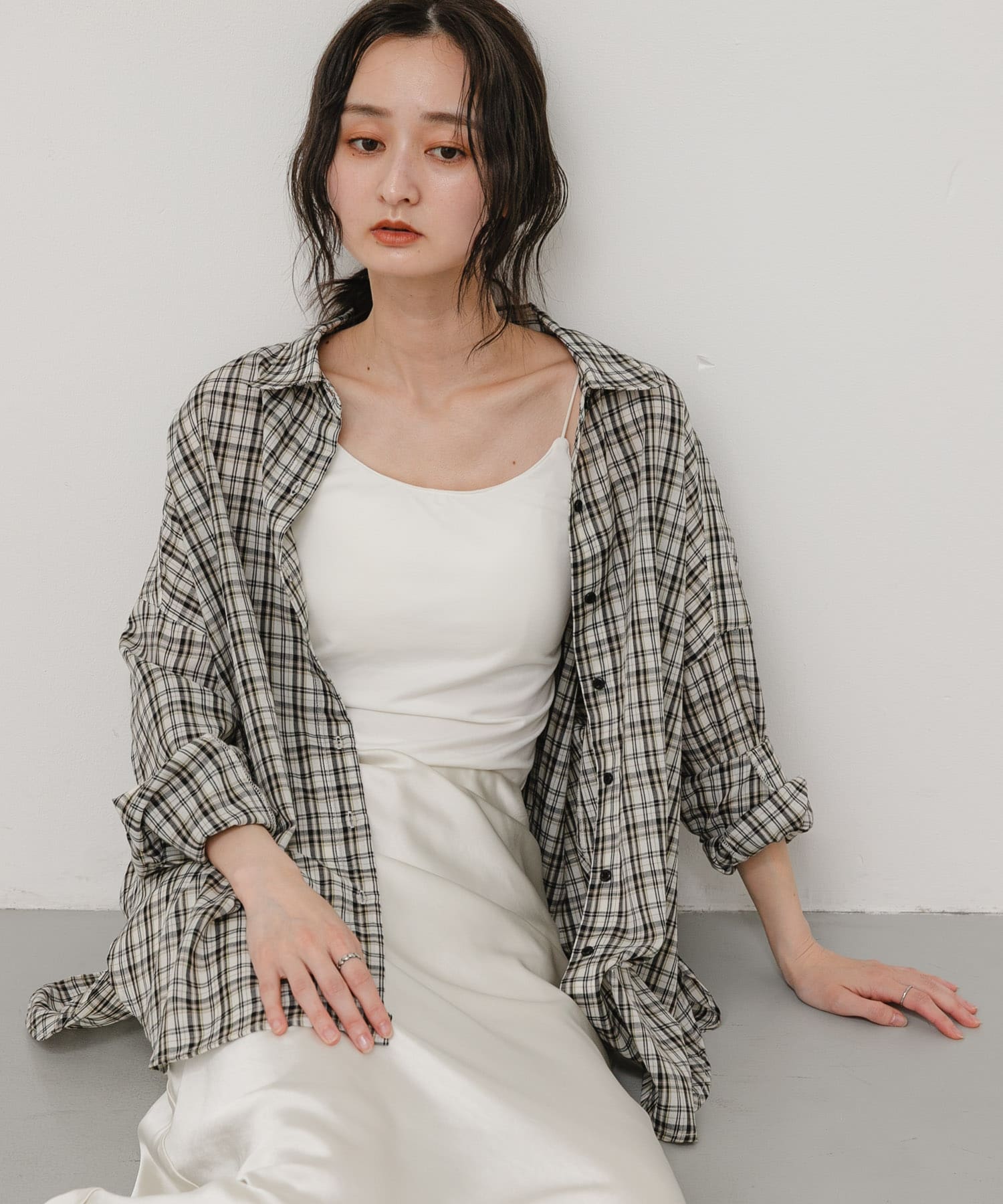 IVO×BLK