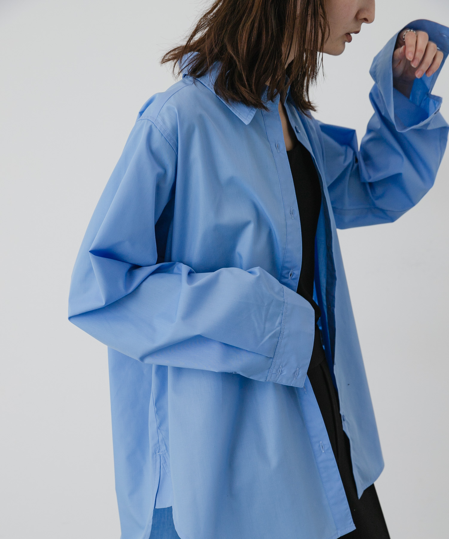 L.BLUE