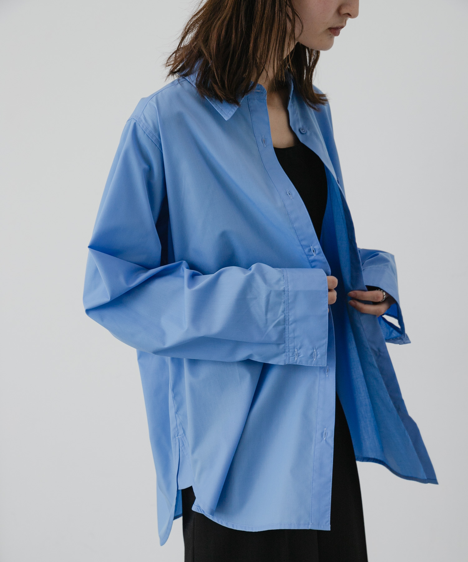 L.BLUE