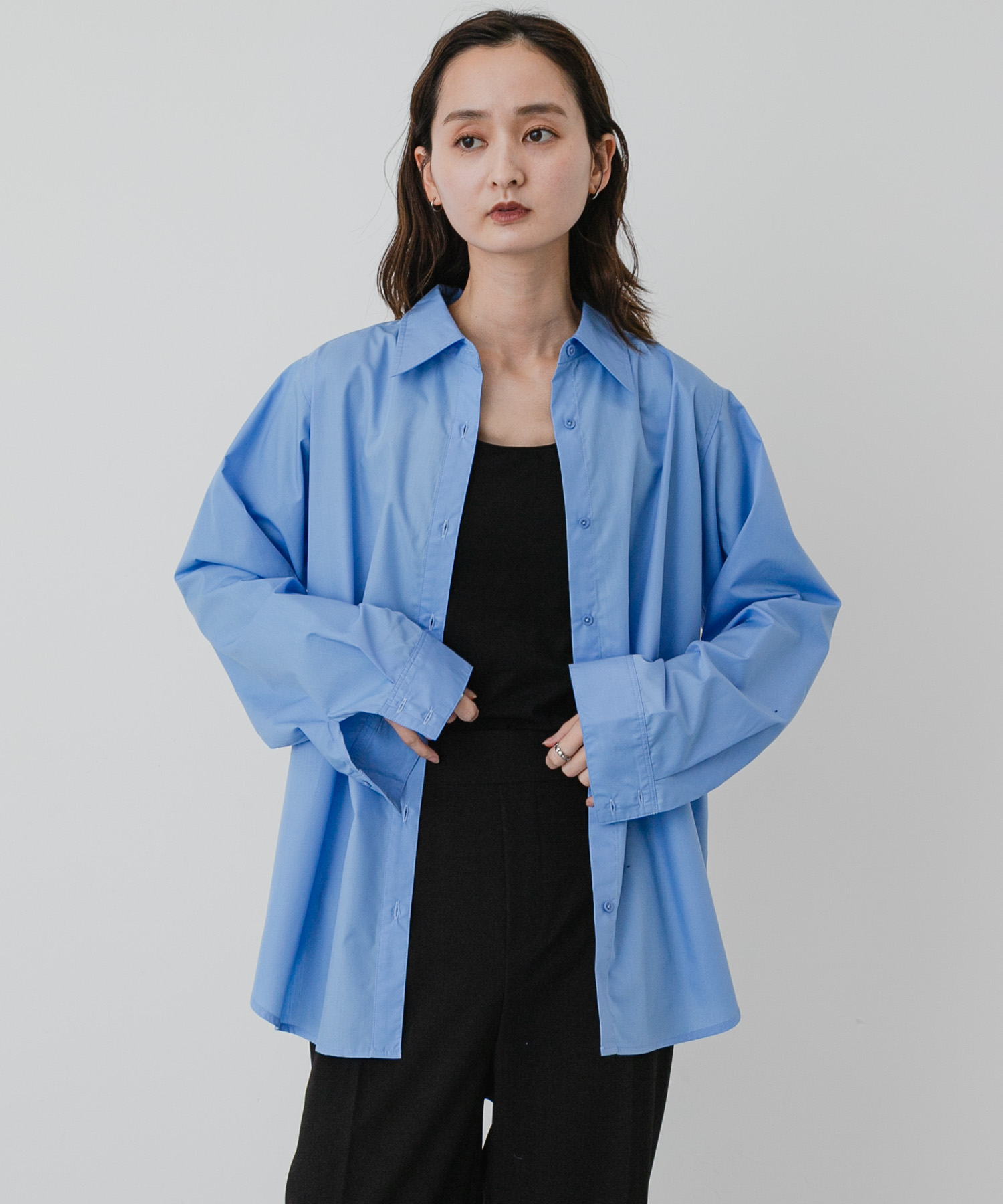 L.BLUE