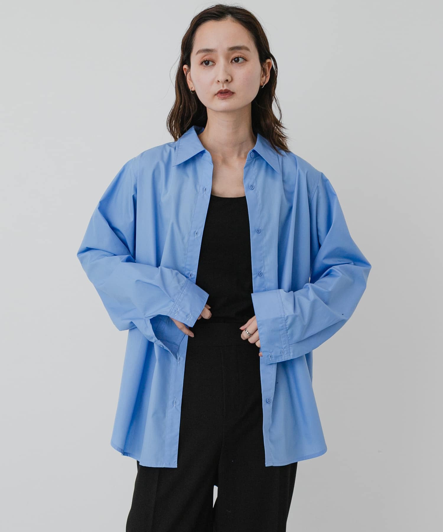 L.BLUE