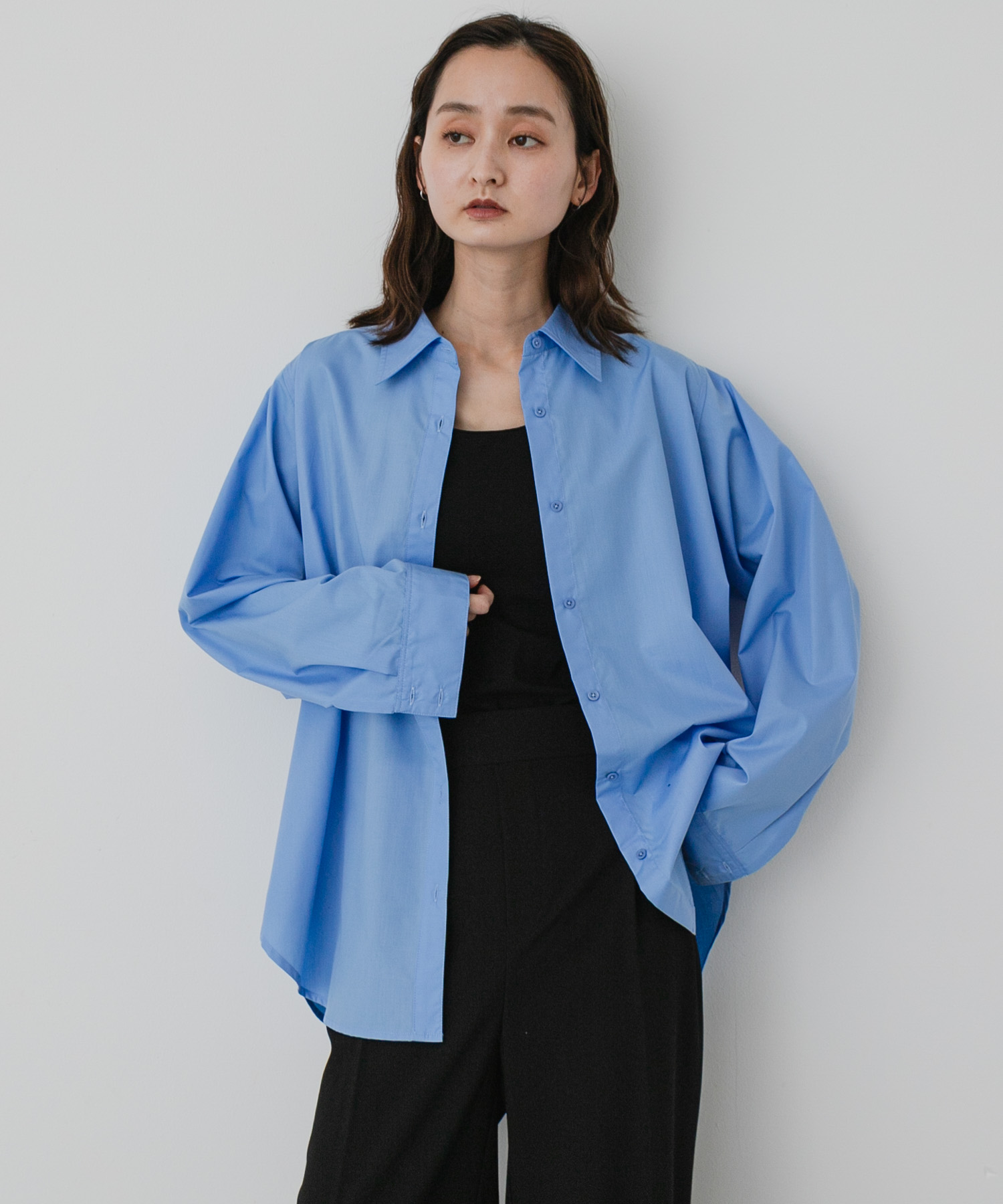 L.BLUE